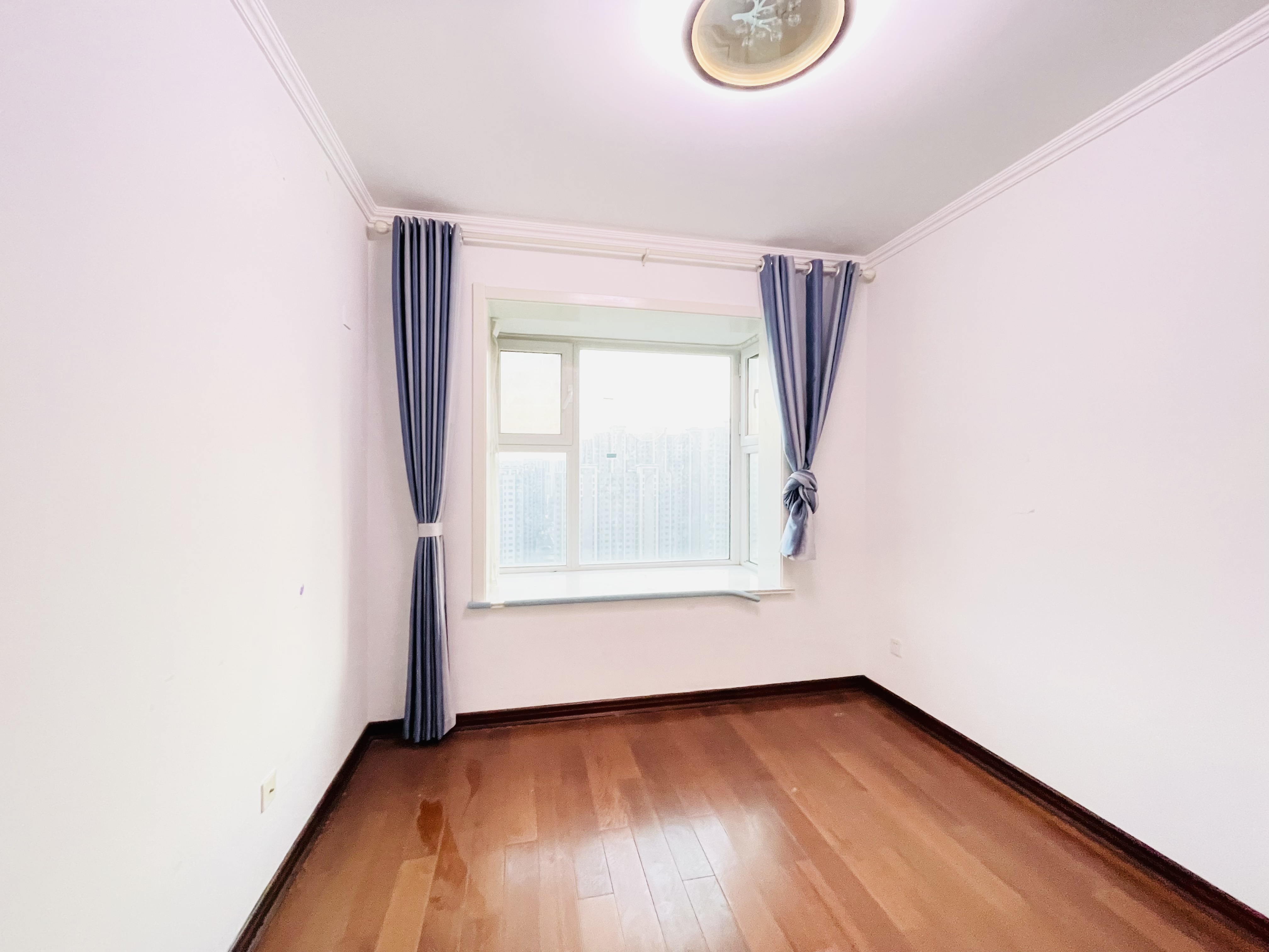 鲁能泰山7号一期