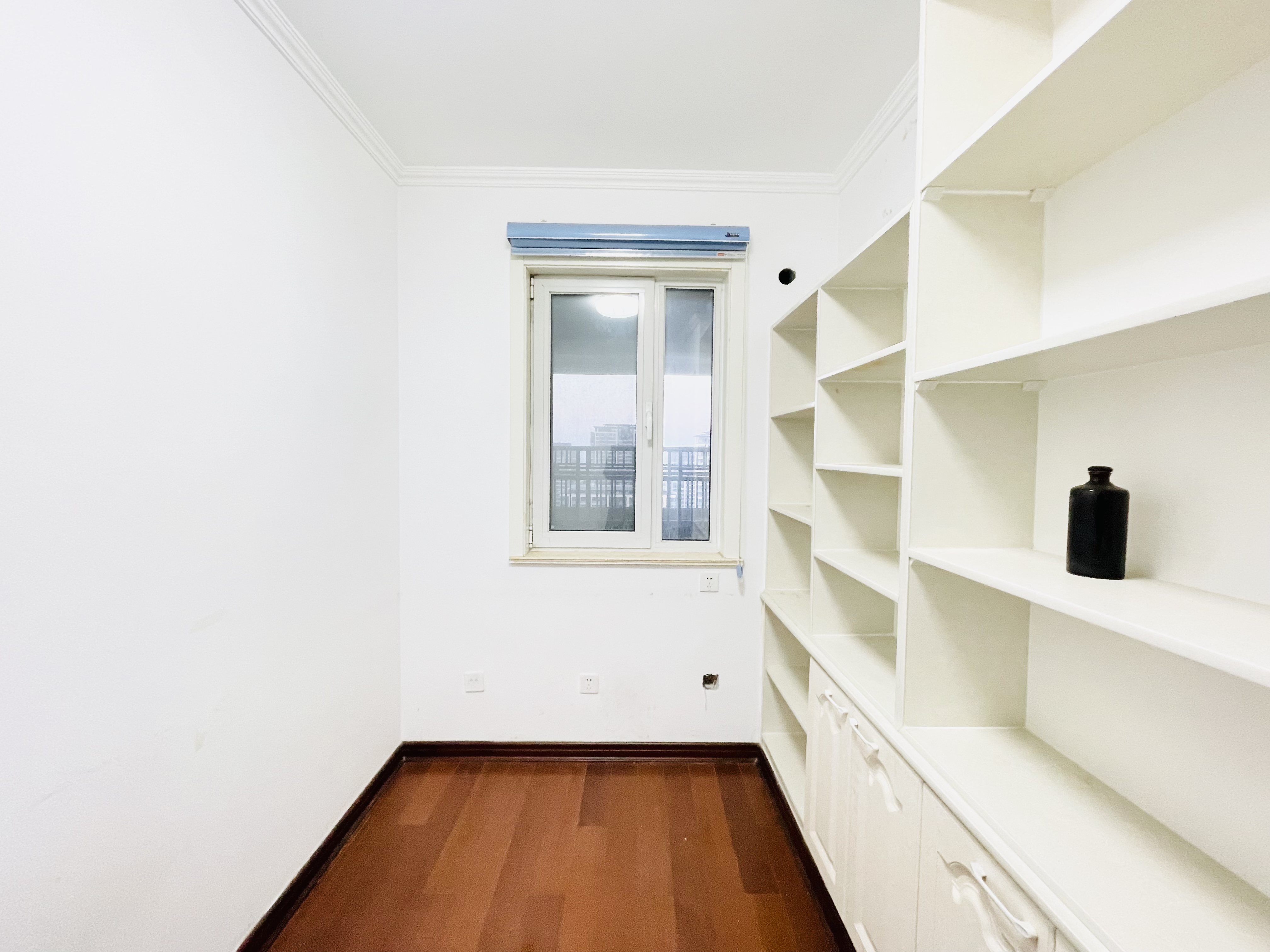 鲁能泰山7号一期