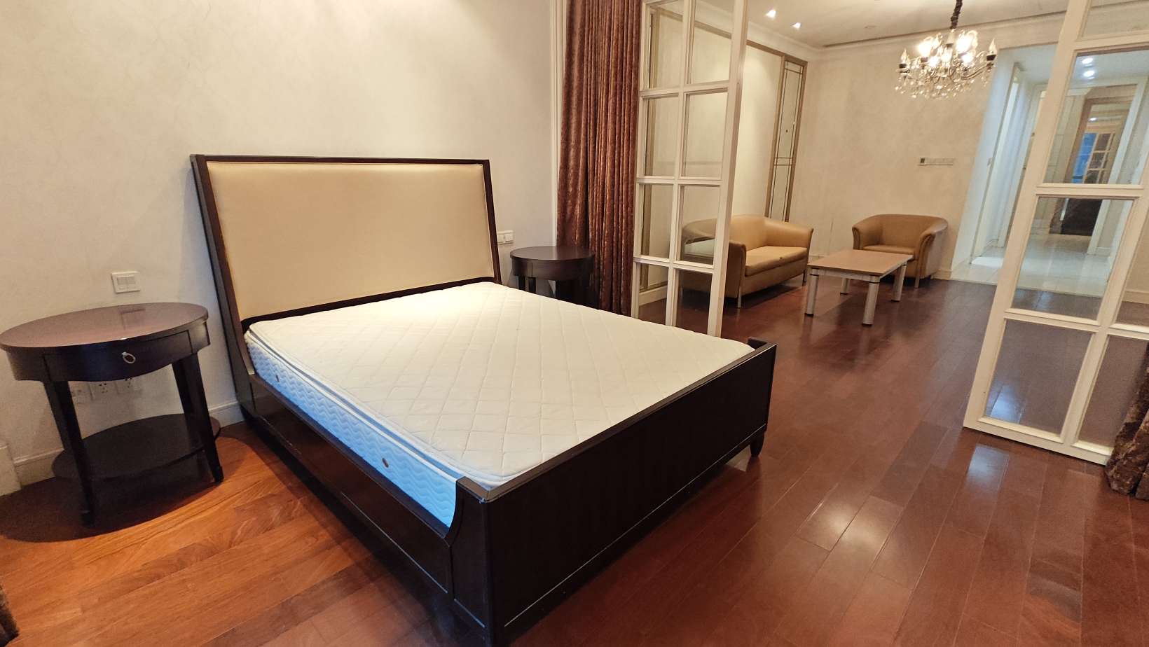 海尔绿城全运村玉兰公寓