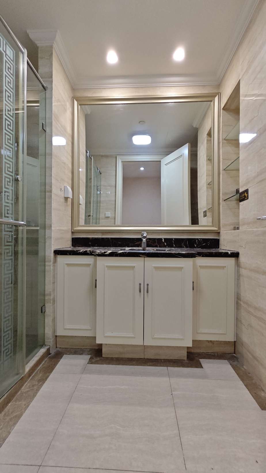 海尔绿城全运村玉兰公寓