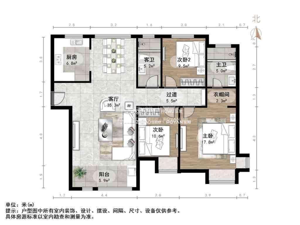 鲁商常春藤