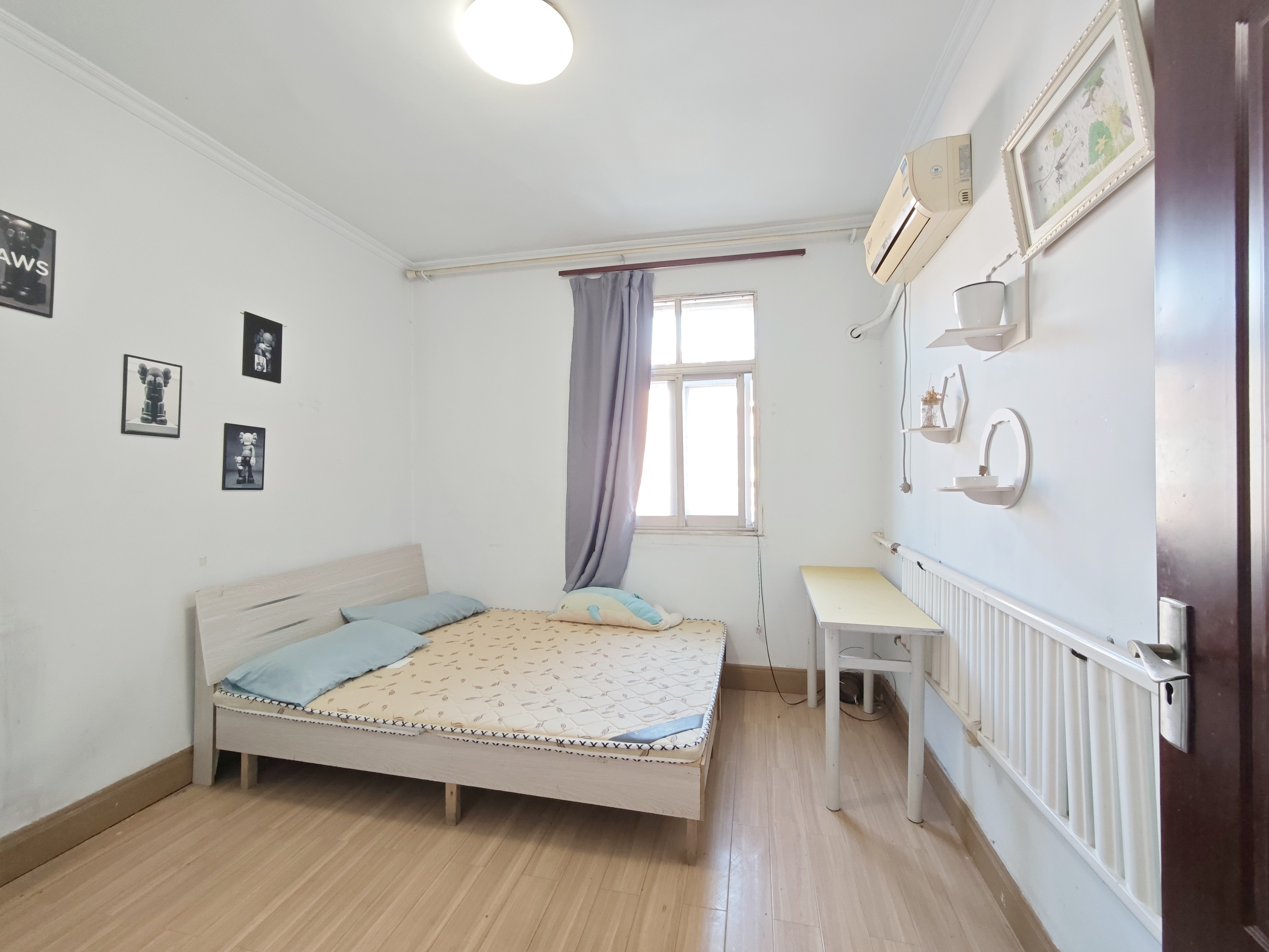 万盛街单位宿舍