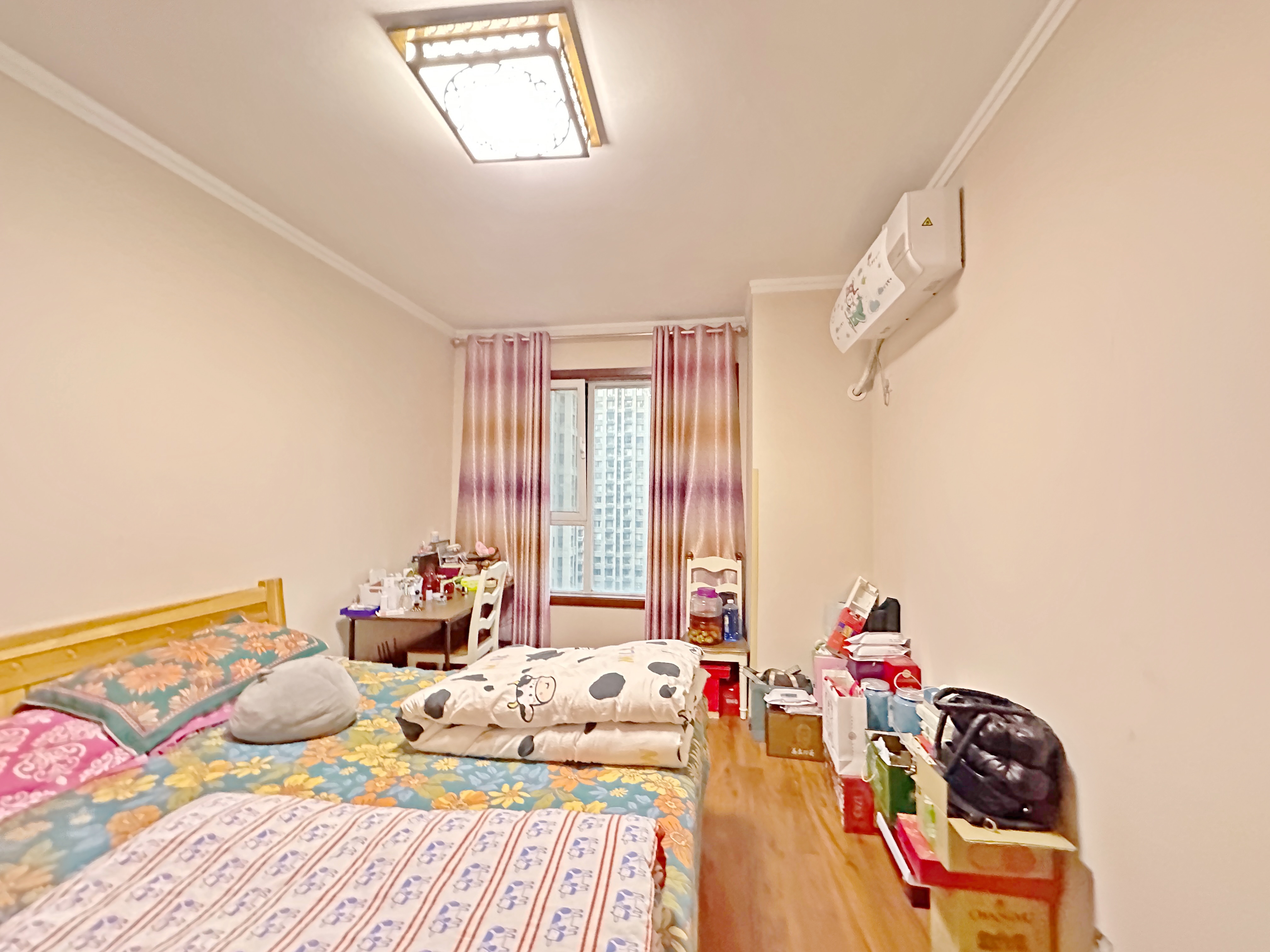 绿地新里卢浮公馆