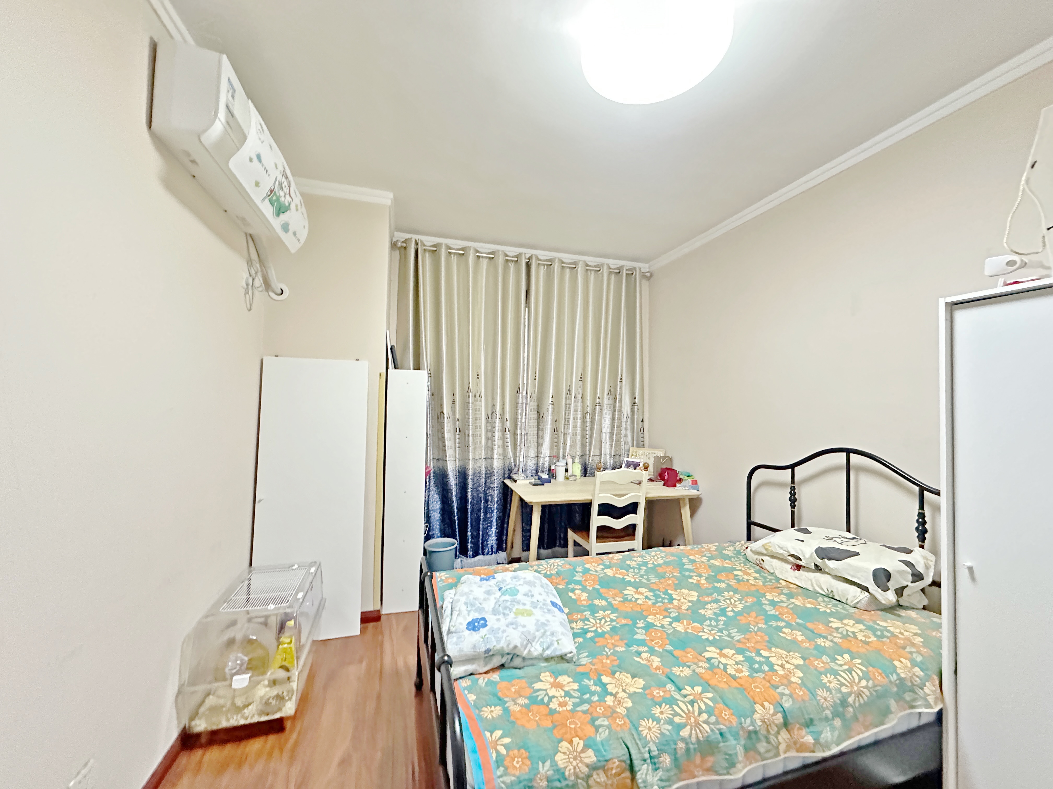 绿地新里卢浮公馆