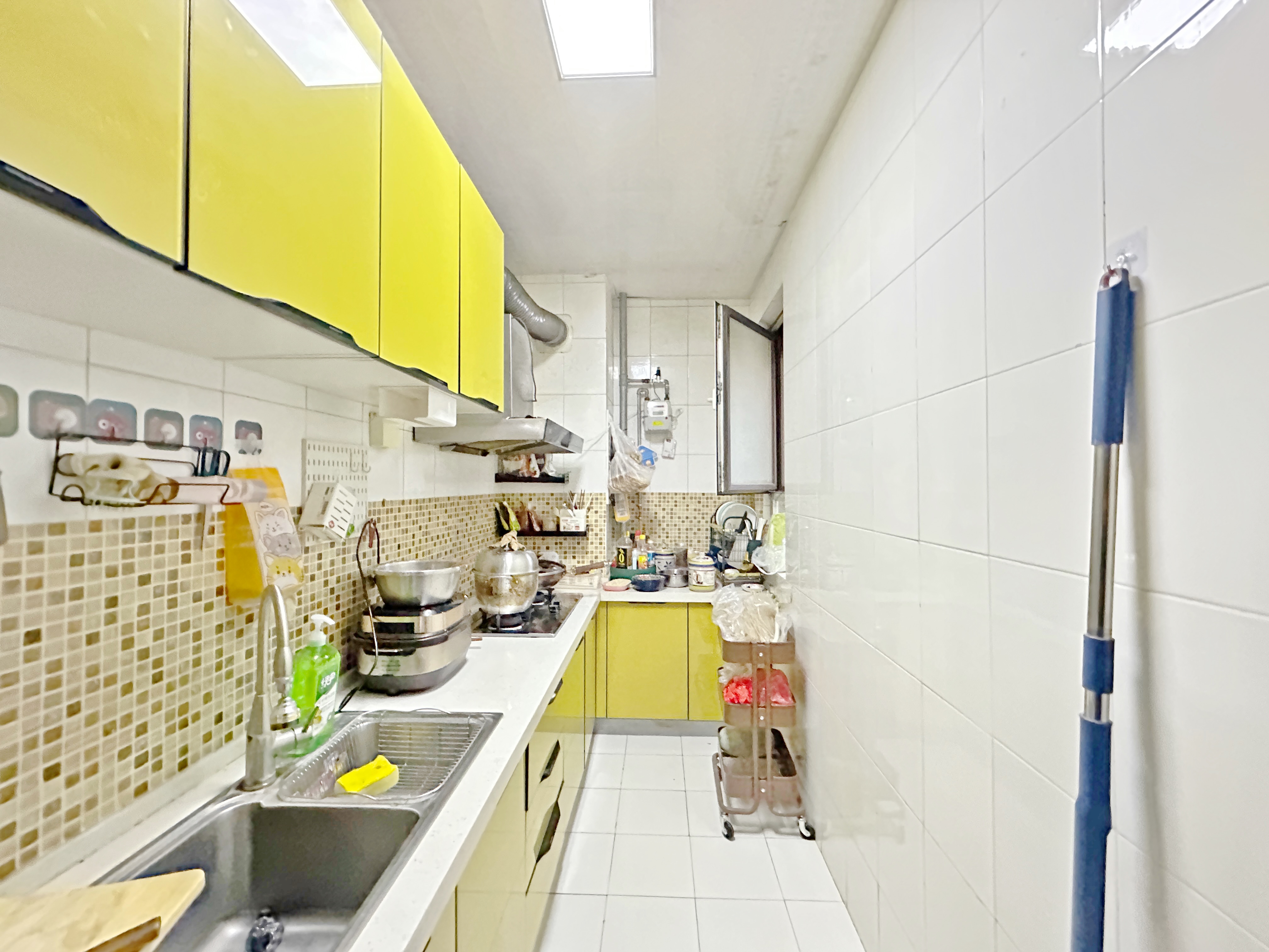 绿地新里卢浮公馆