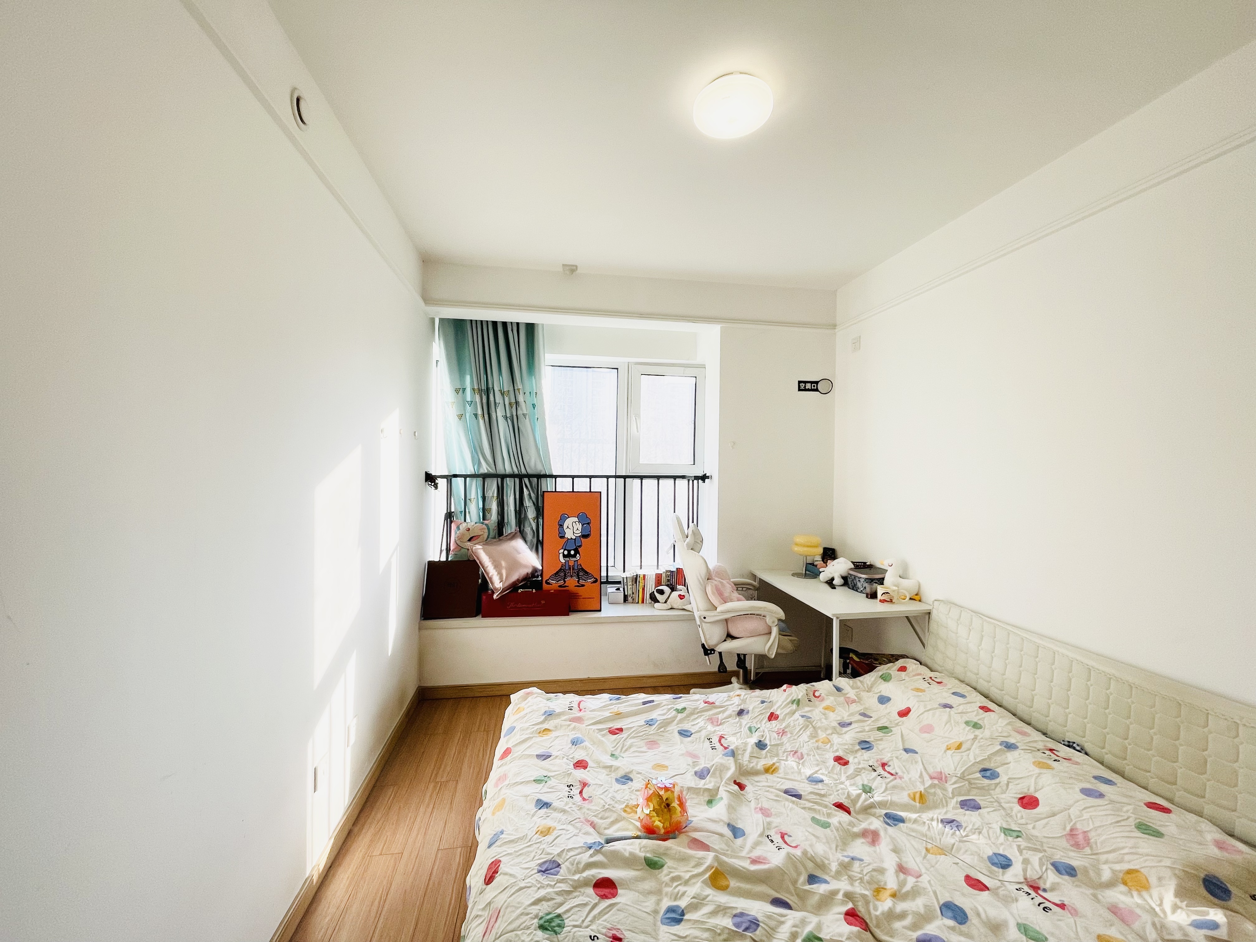 万科龙湖城市之光