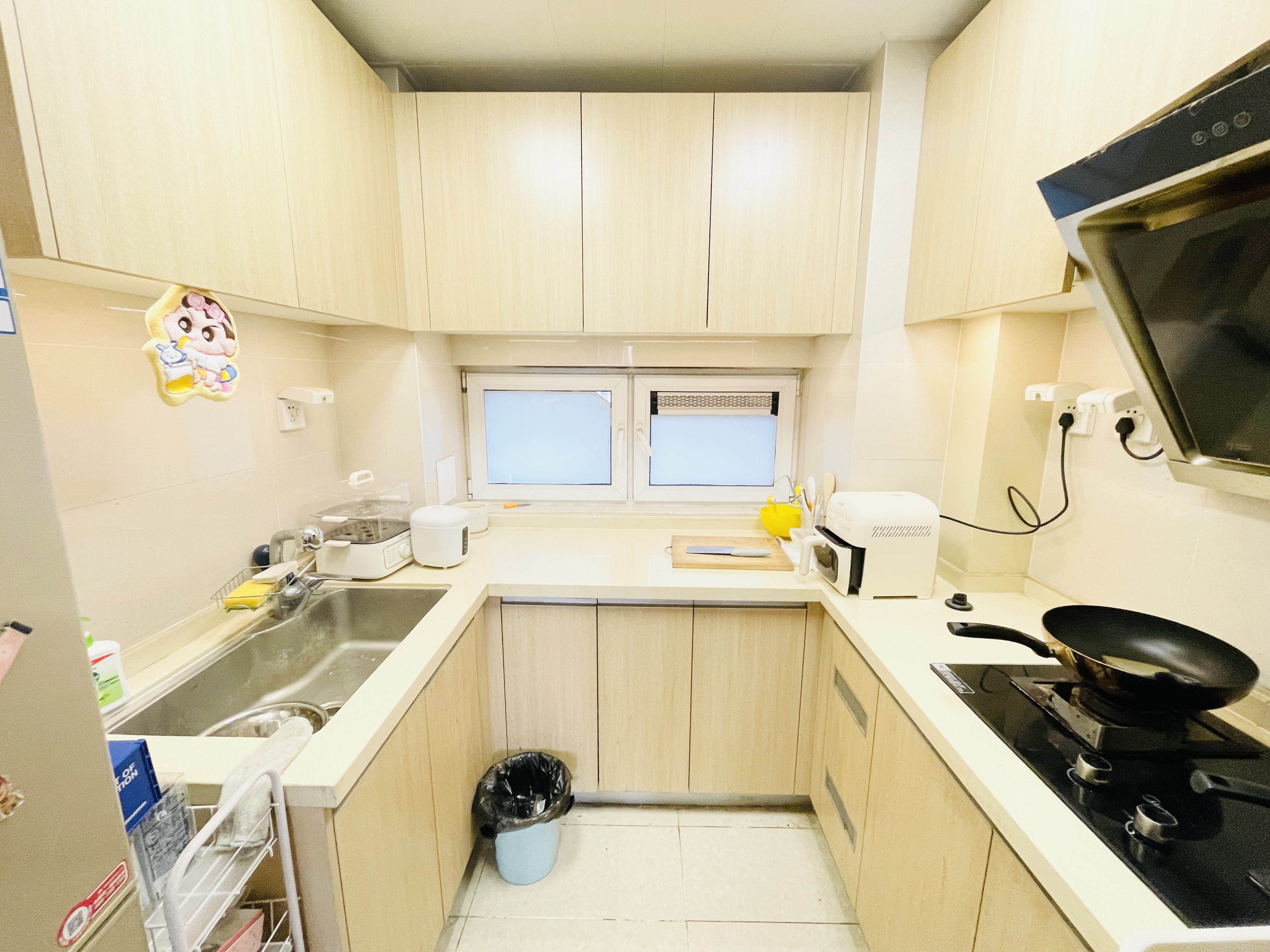 万科龙湖城市之光