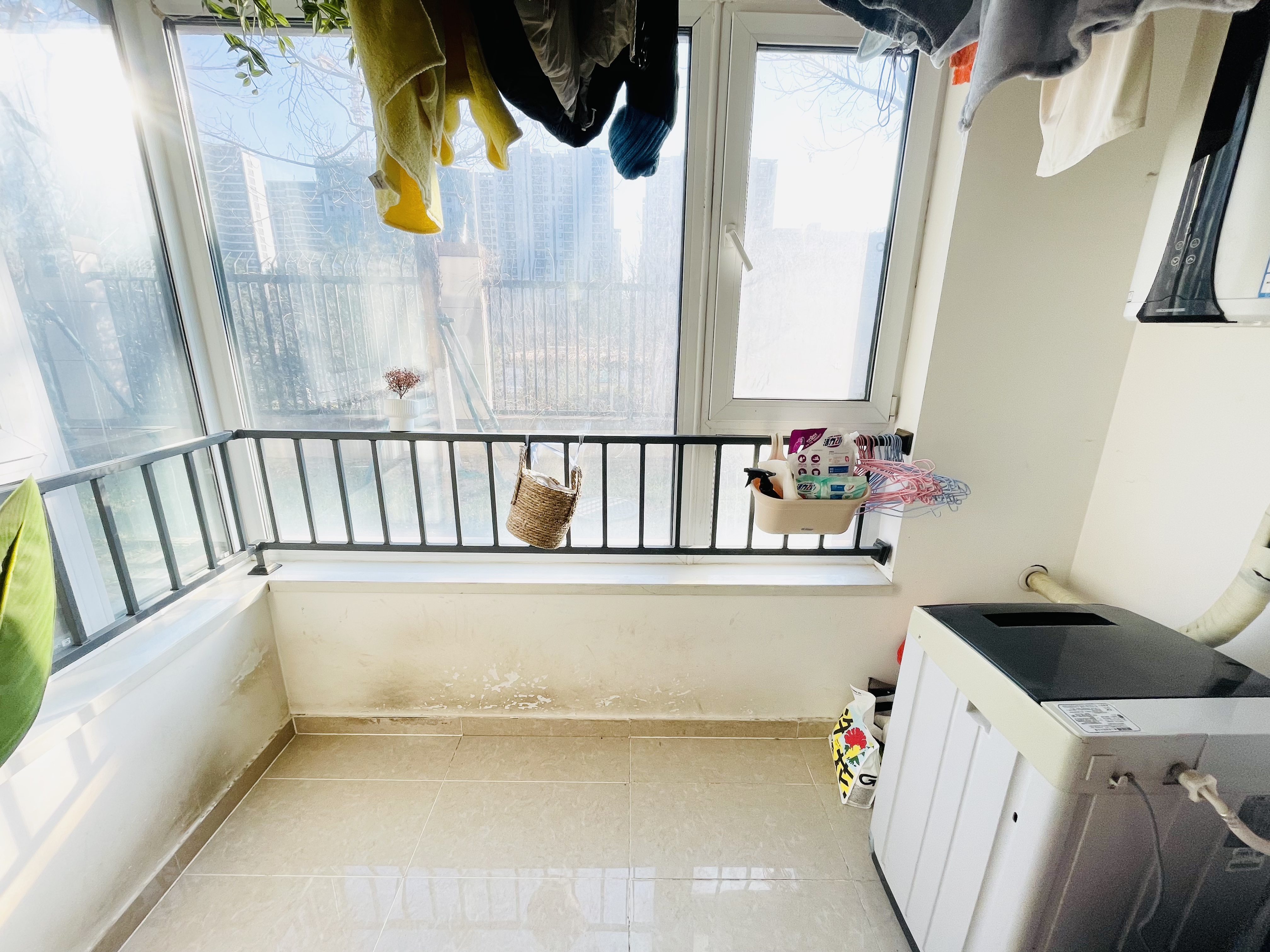 万科龙湖城市之光