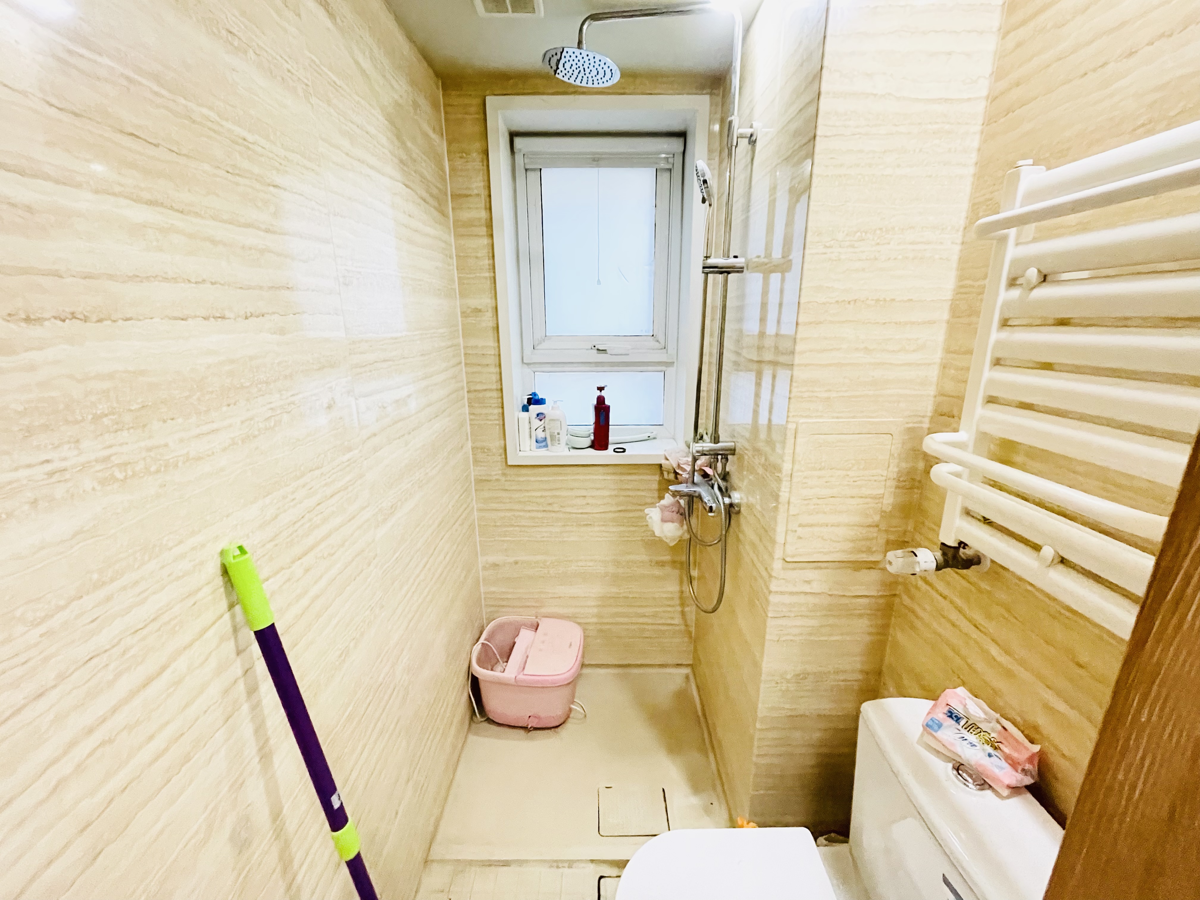 万科龙湖城市之光