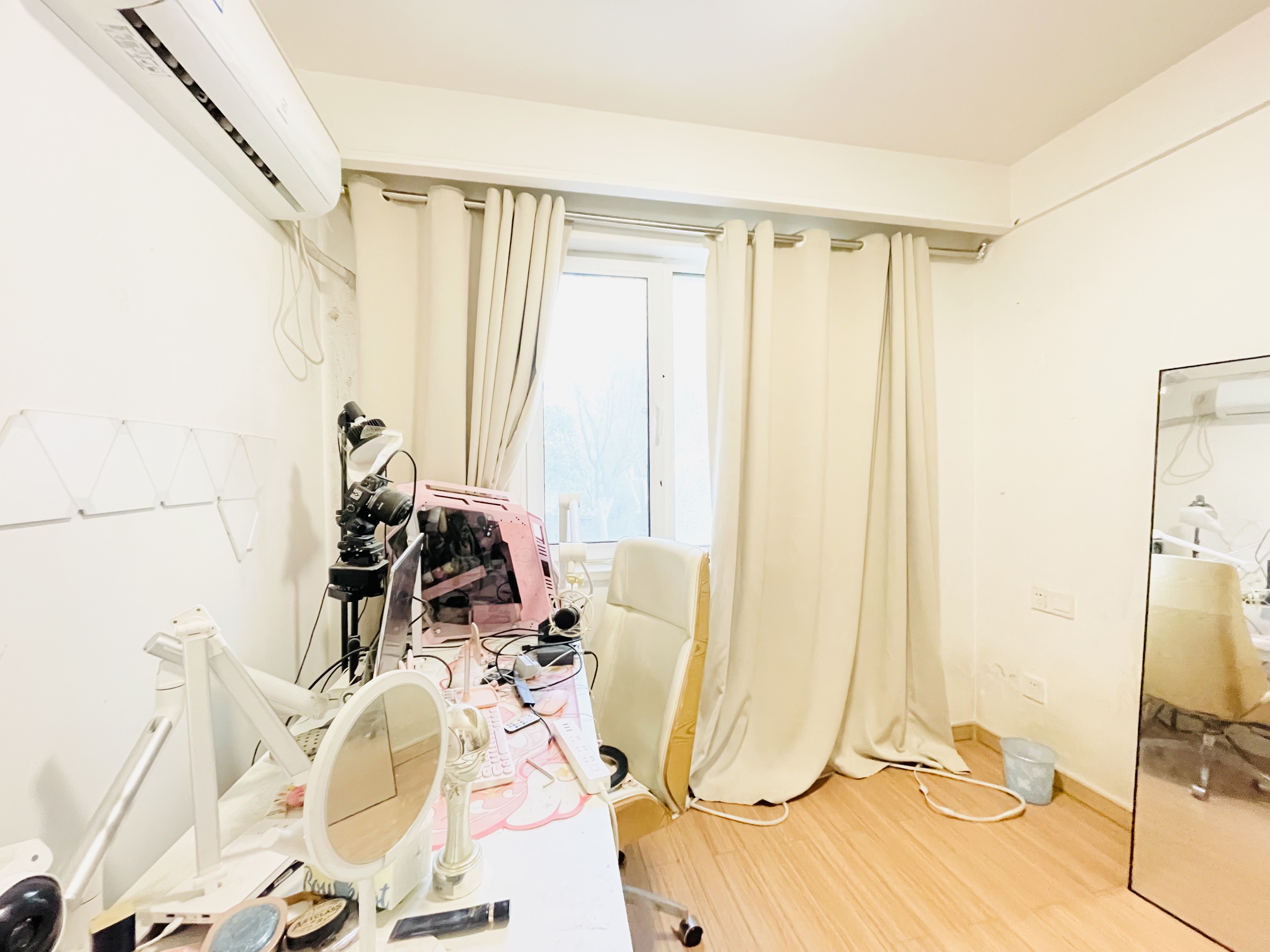 万科龙湖城市之光