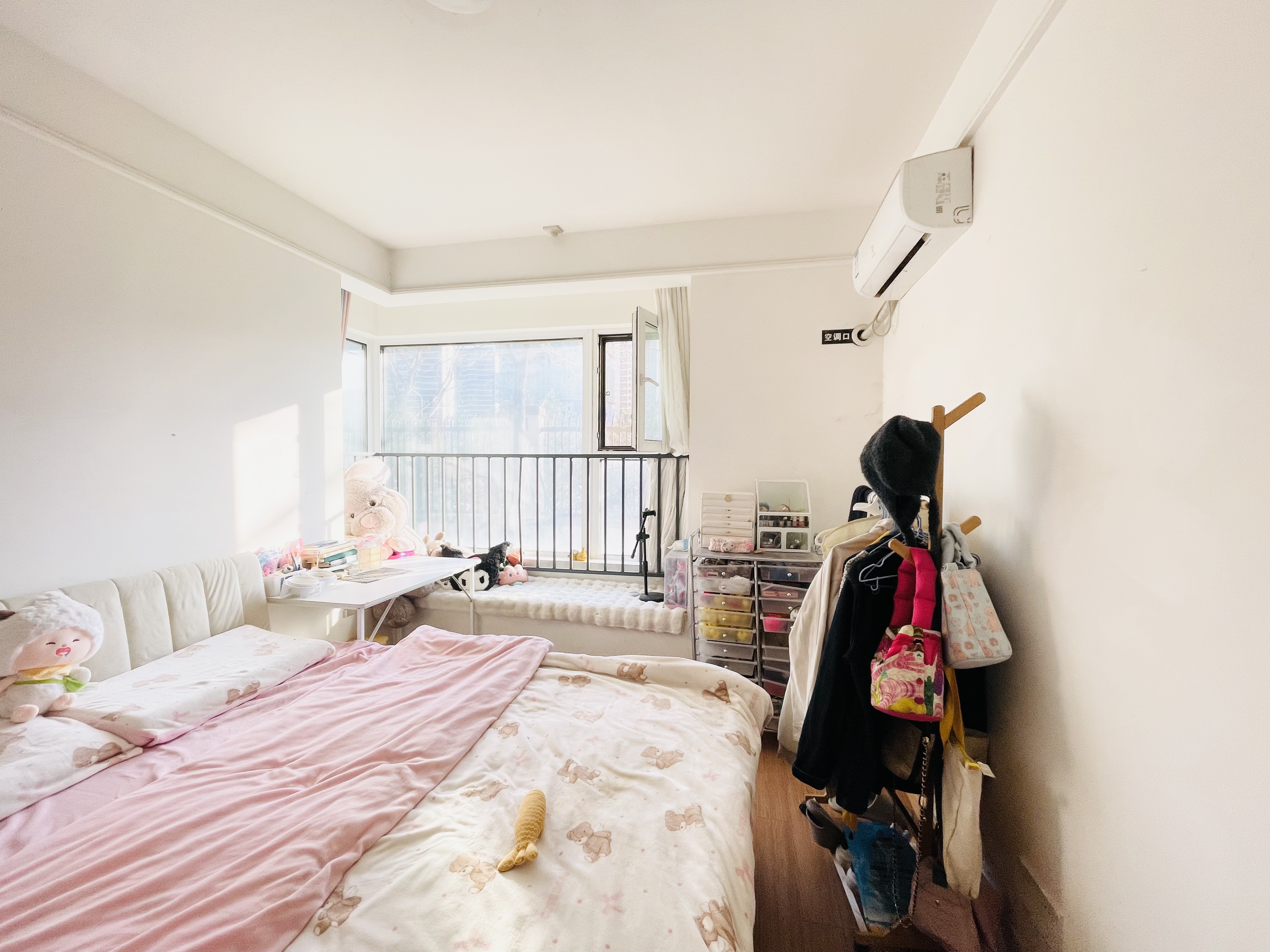 万科龙湖城市之光