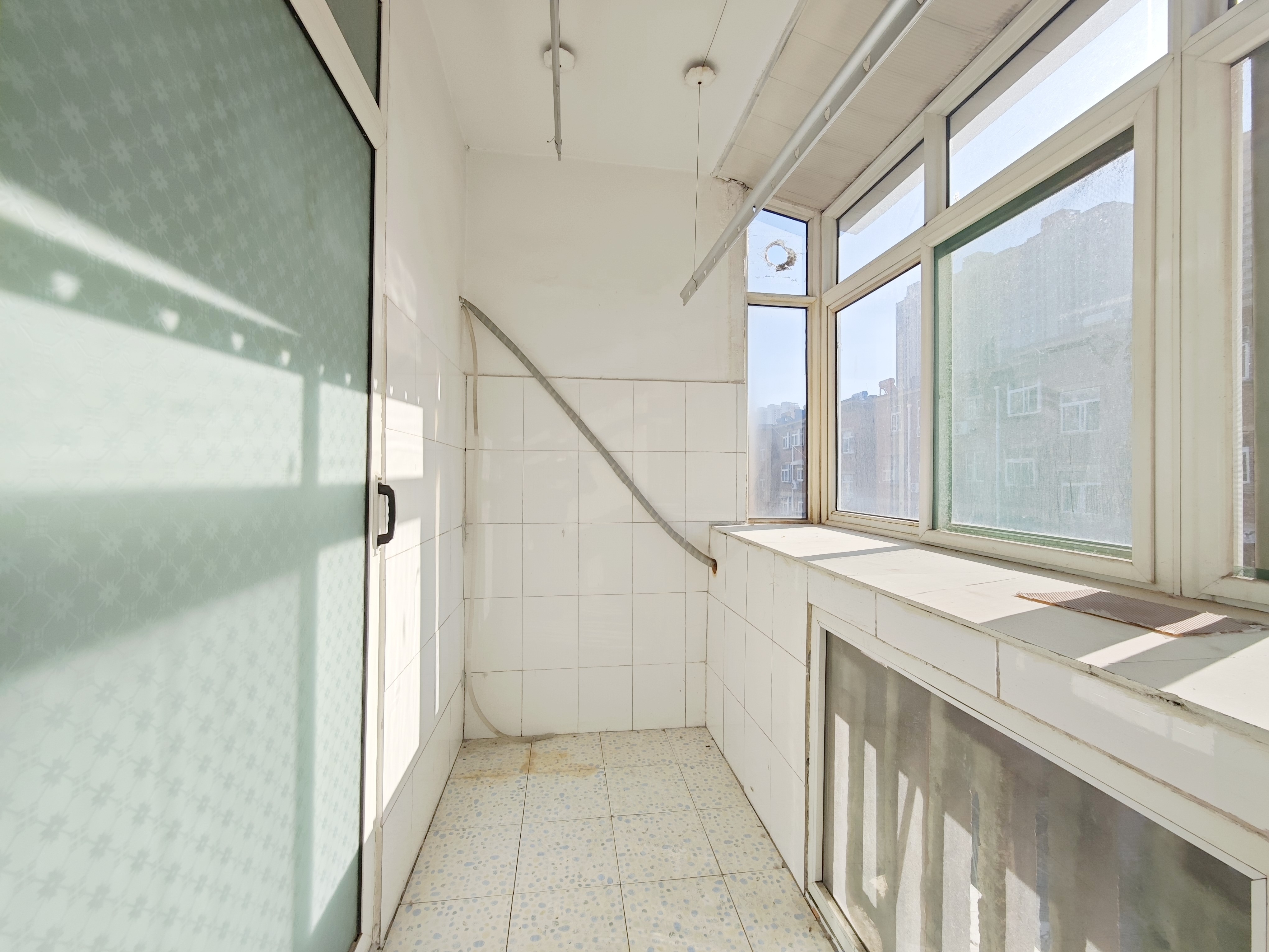 万盛街单位宿舍