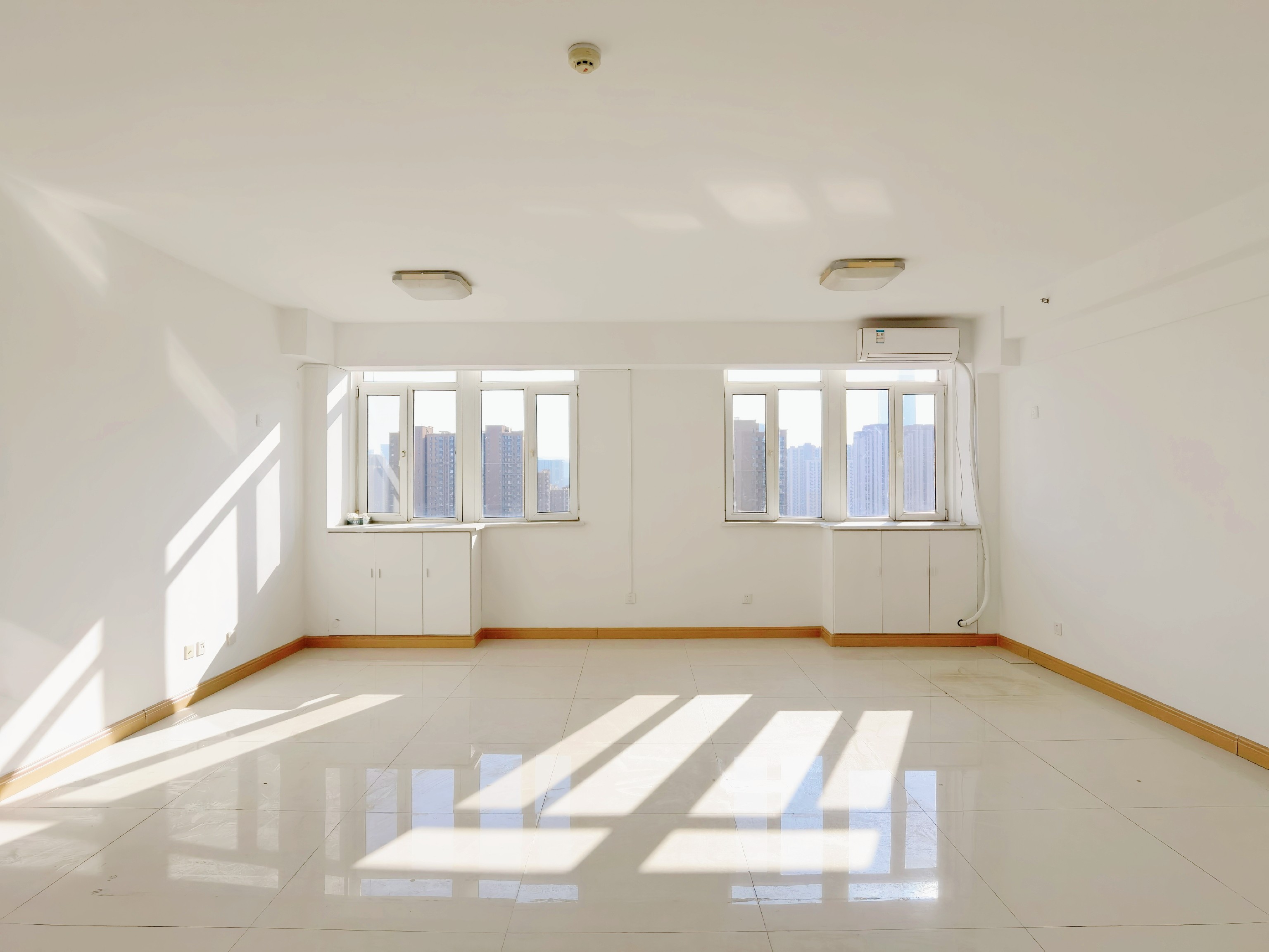  力高国际（商住楼） 南