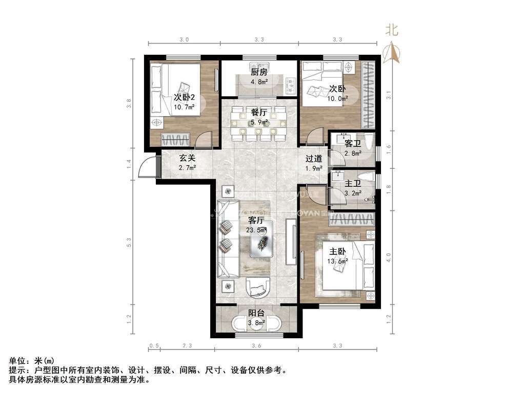 中博品晟雅苑