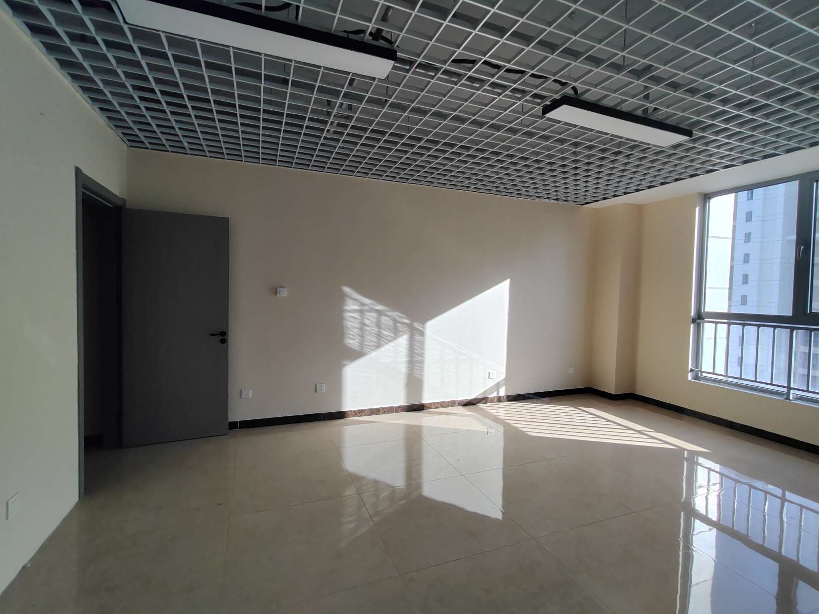 中建锦绣广场