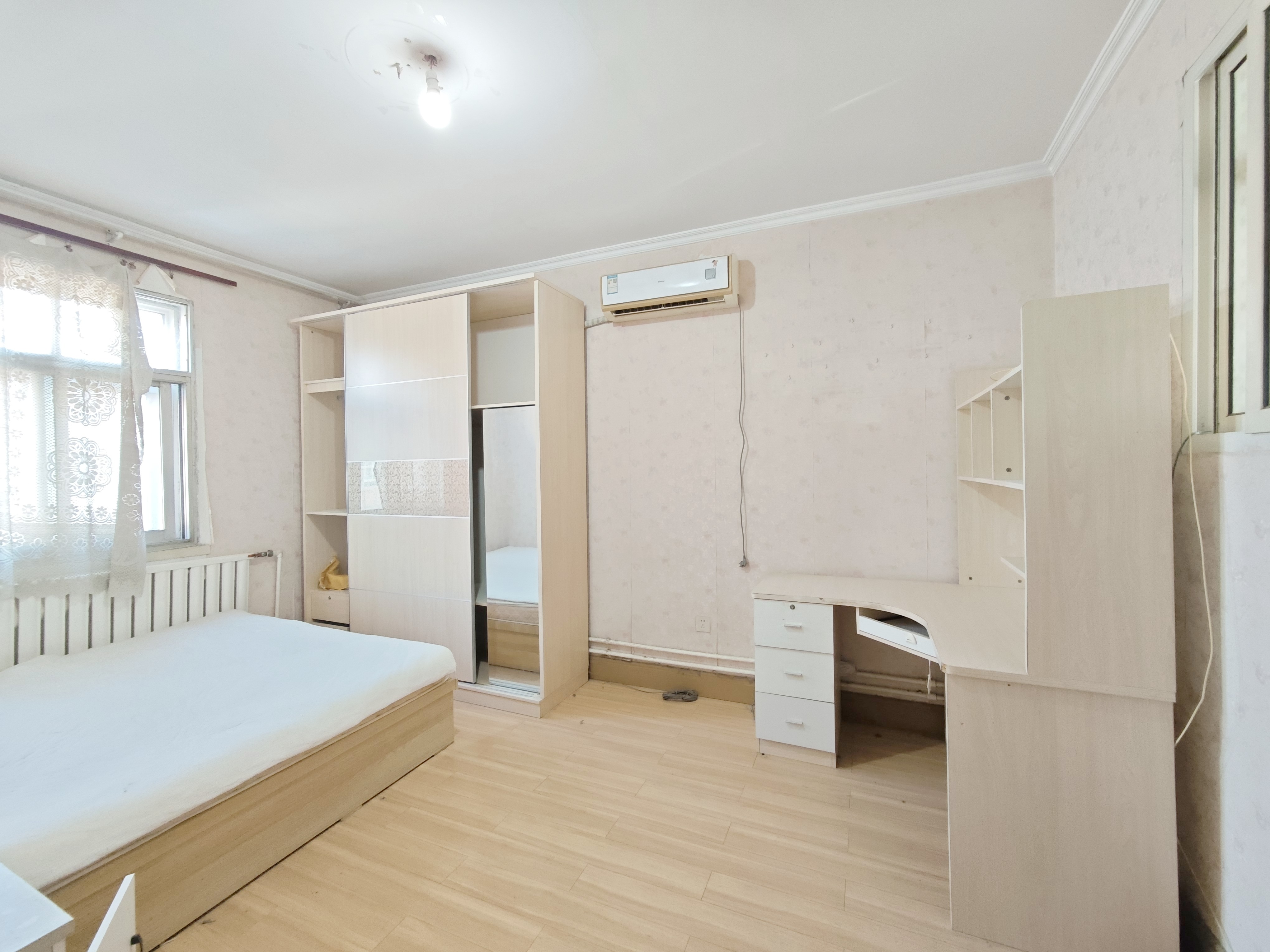 万盛街单位宿舍