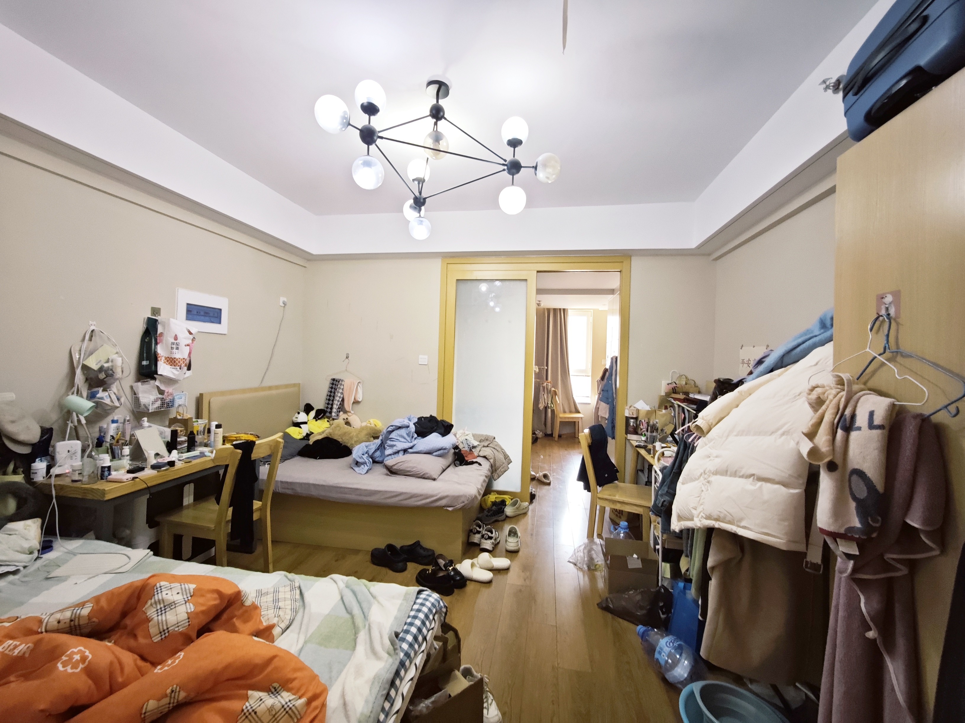  中铁银座尚筑 南