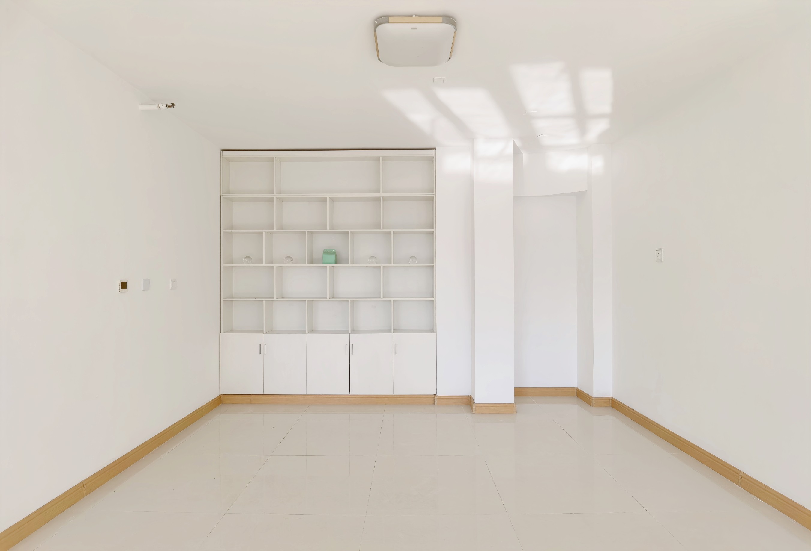 力高国际（商住楼）