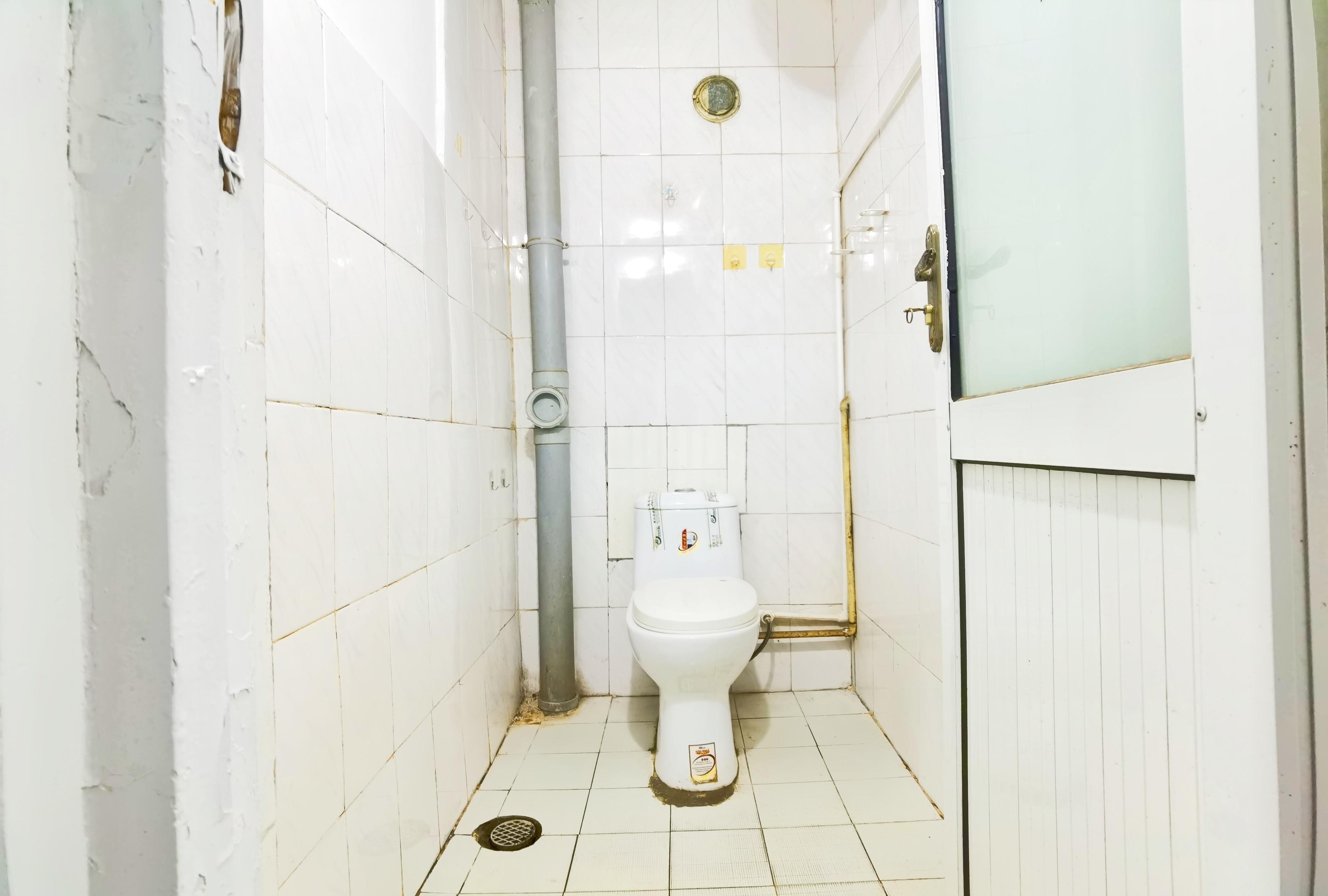长盛小区