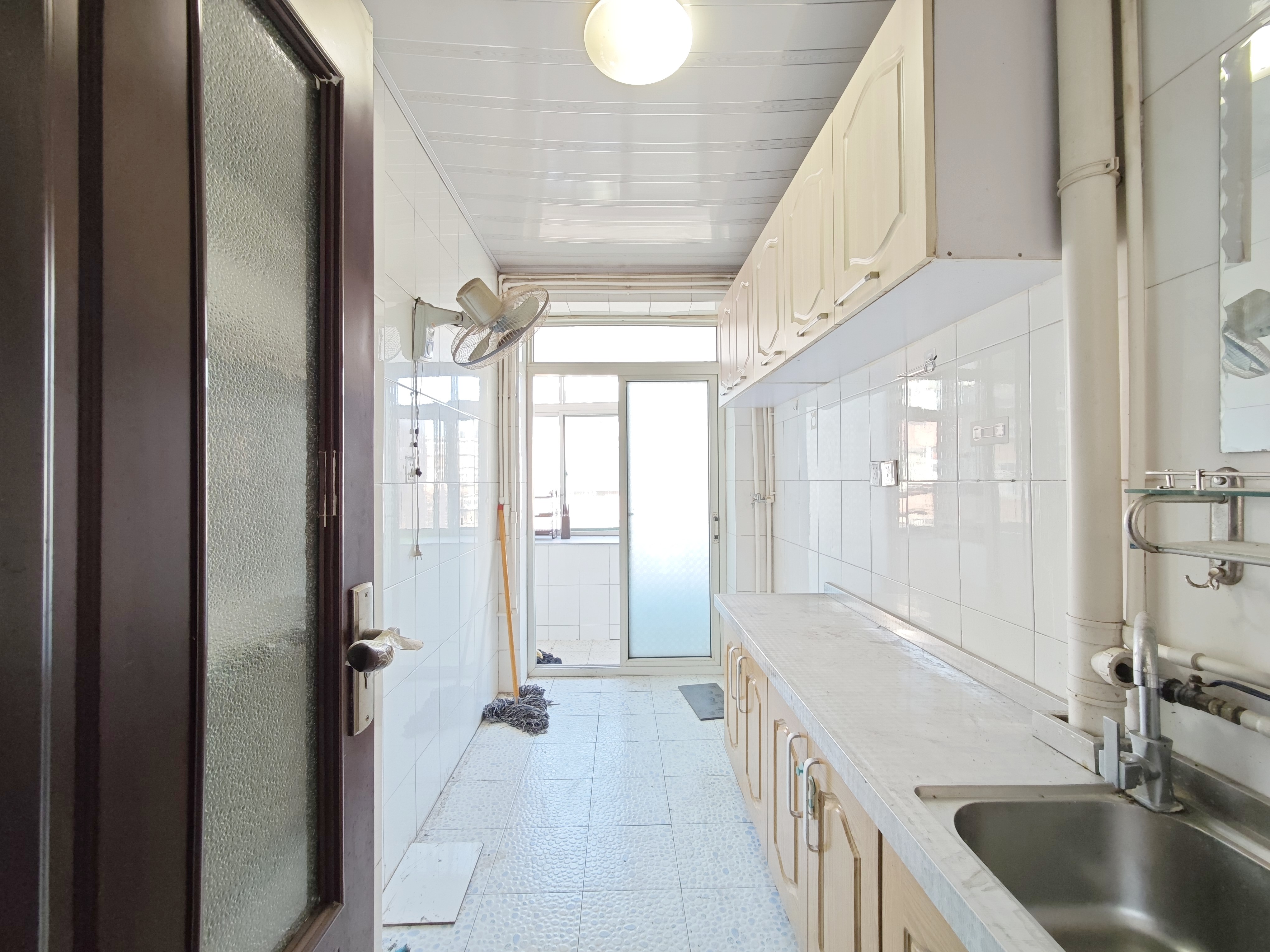 万盛街单位宿舍