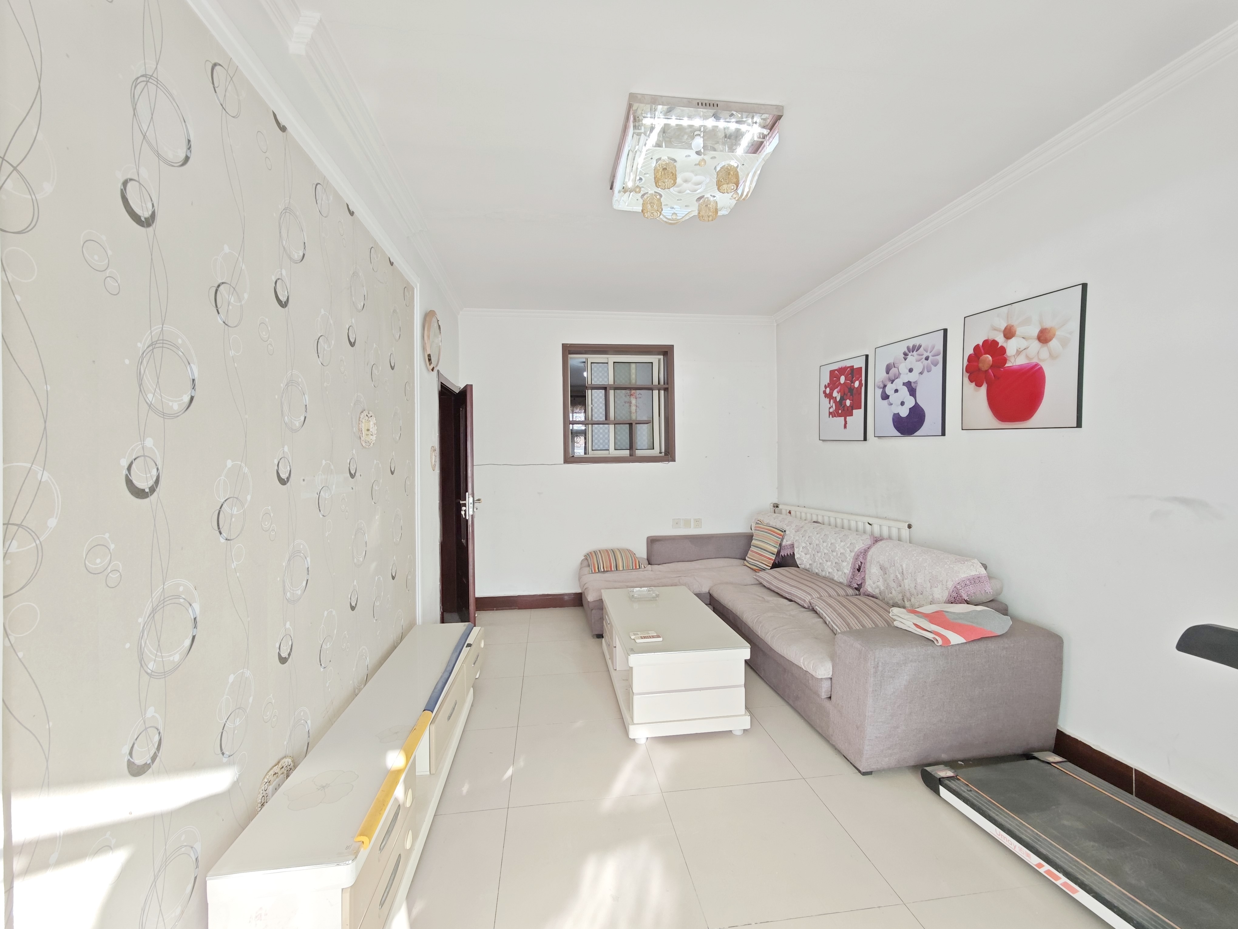 万盛街单位宿舍