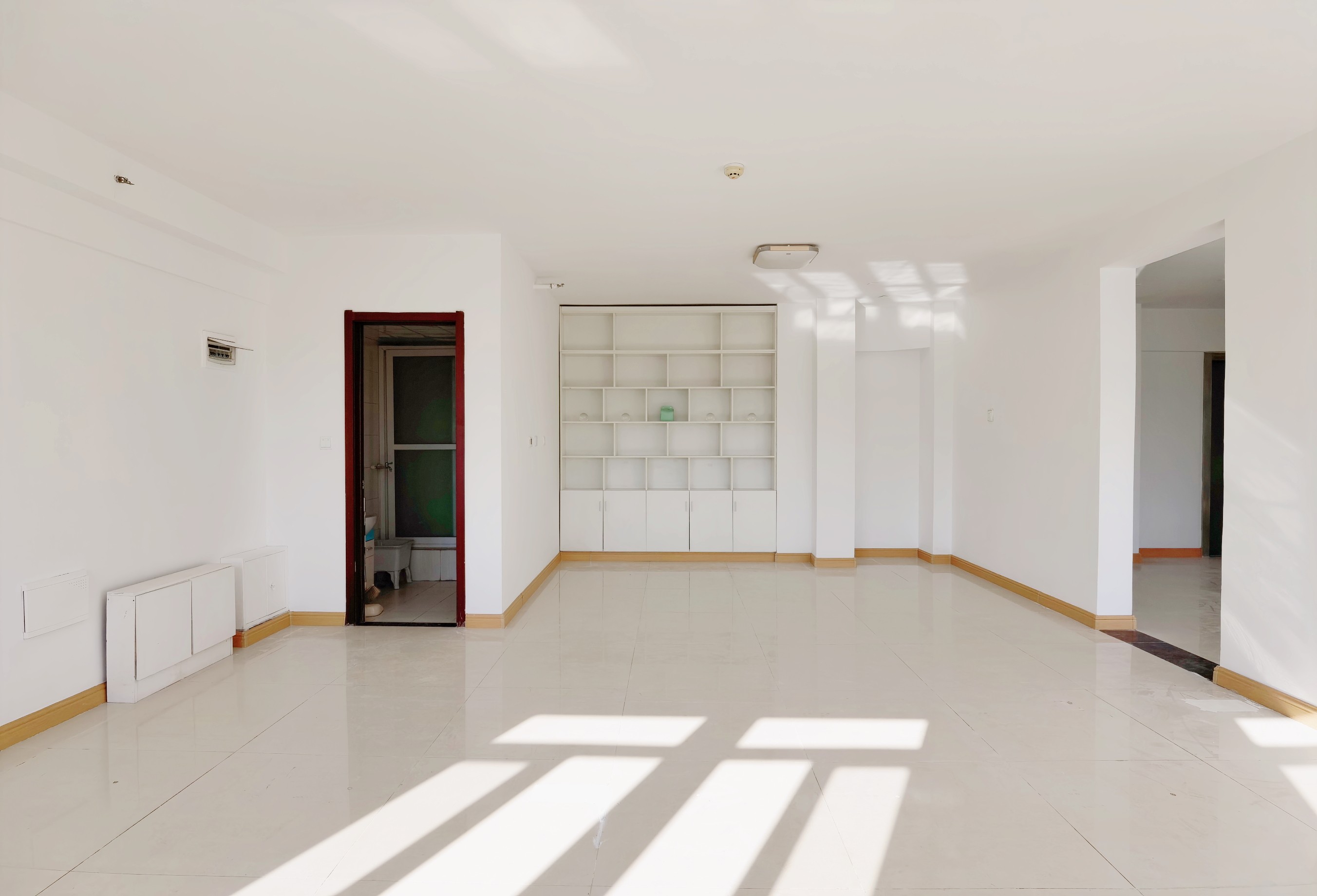 力高国际（商住楼）