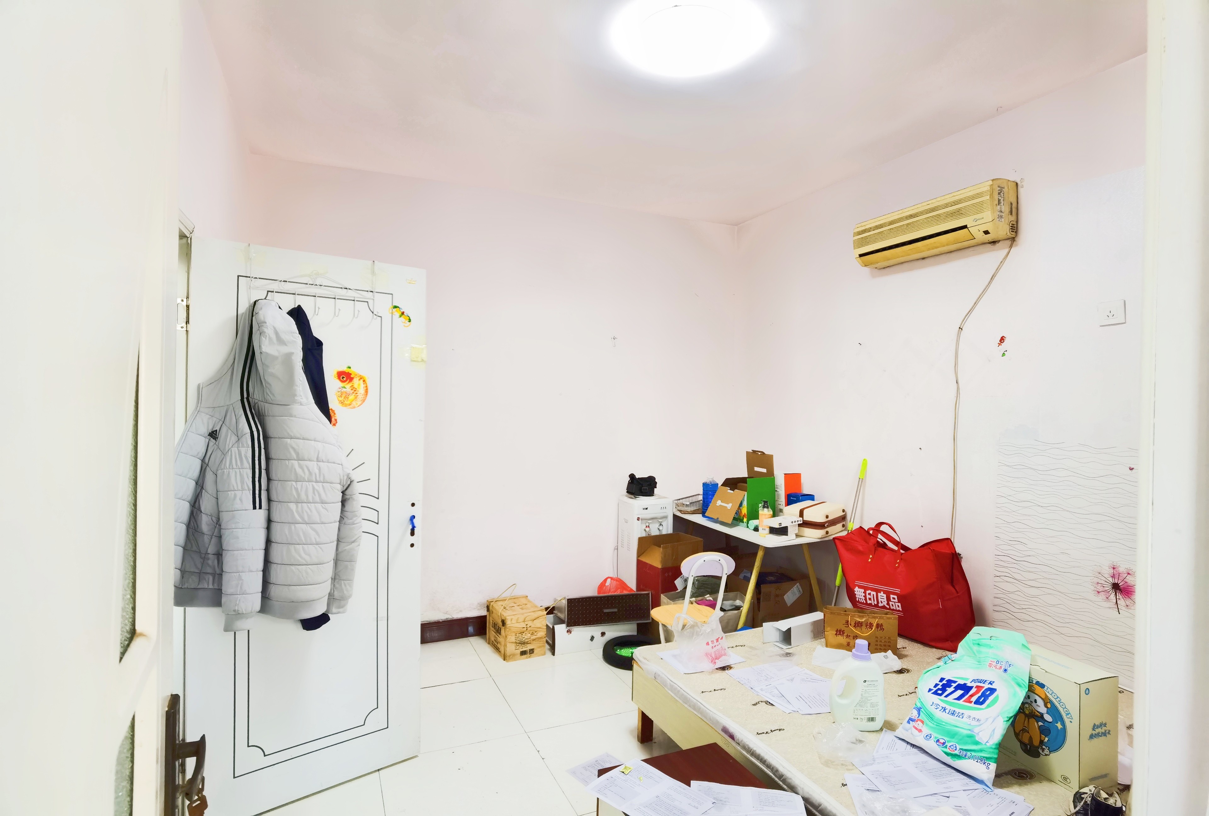  纬一路209号 南北