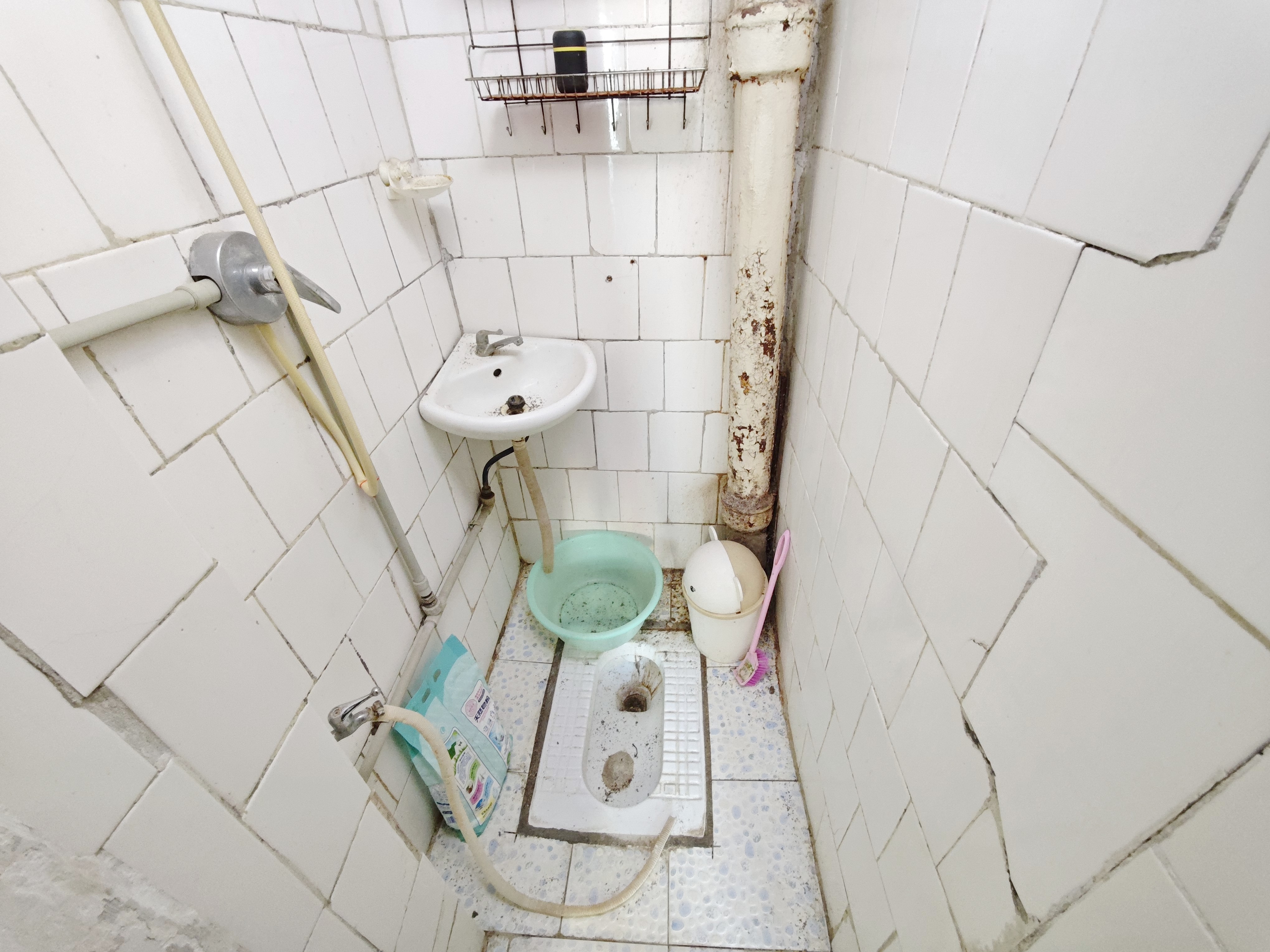 万盛街单位宿舍