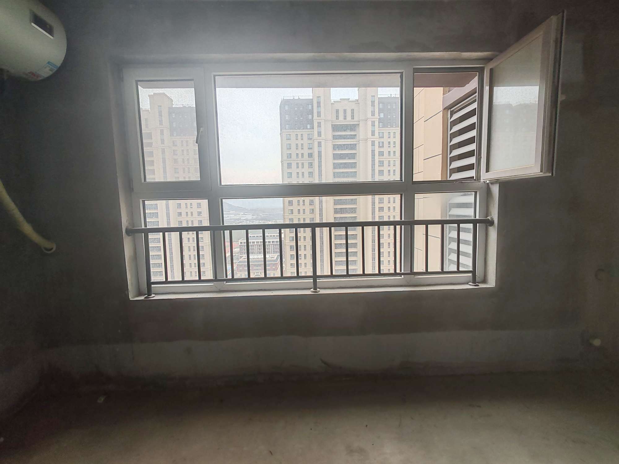 融汇城玫瑰公馆二期