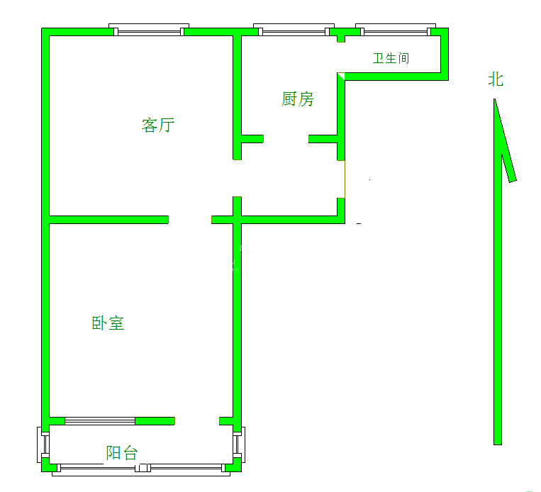 工人新村南村西区