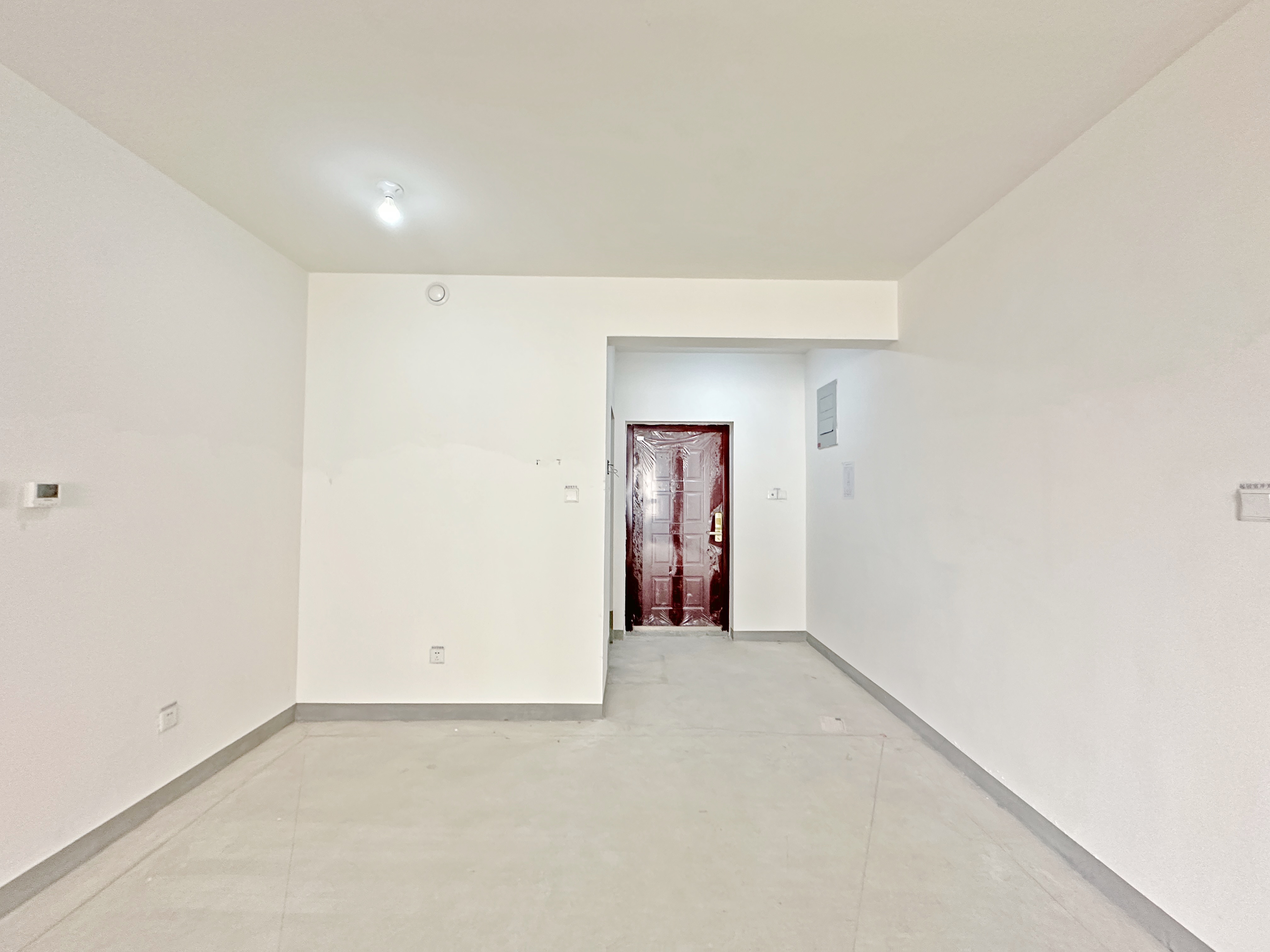 绿地国际城百花明都