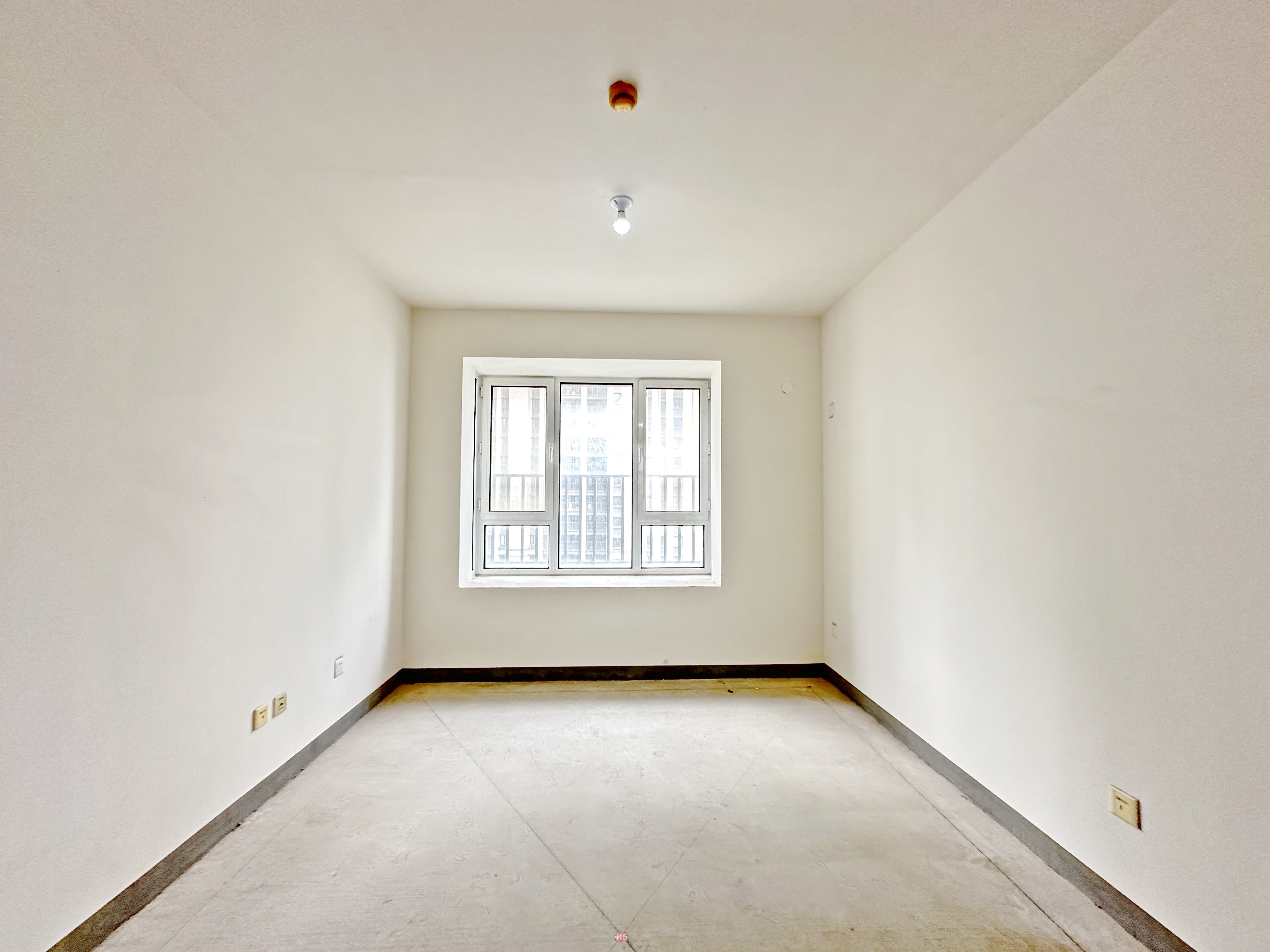 绿地国际城百花明都