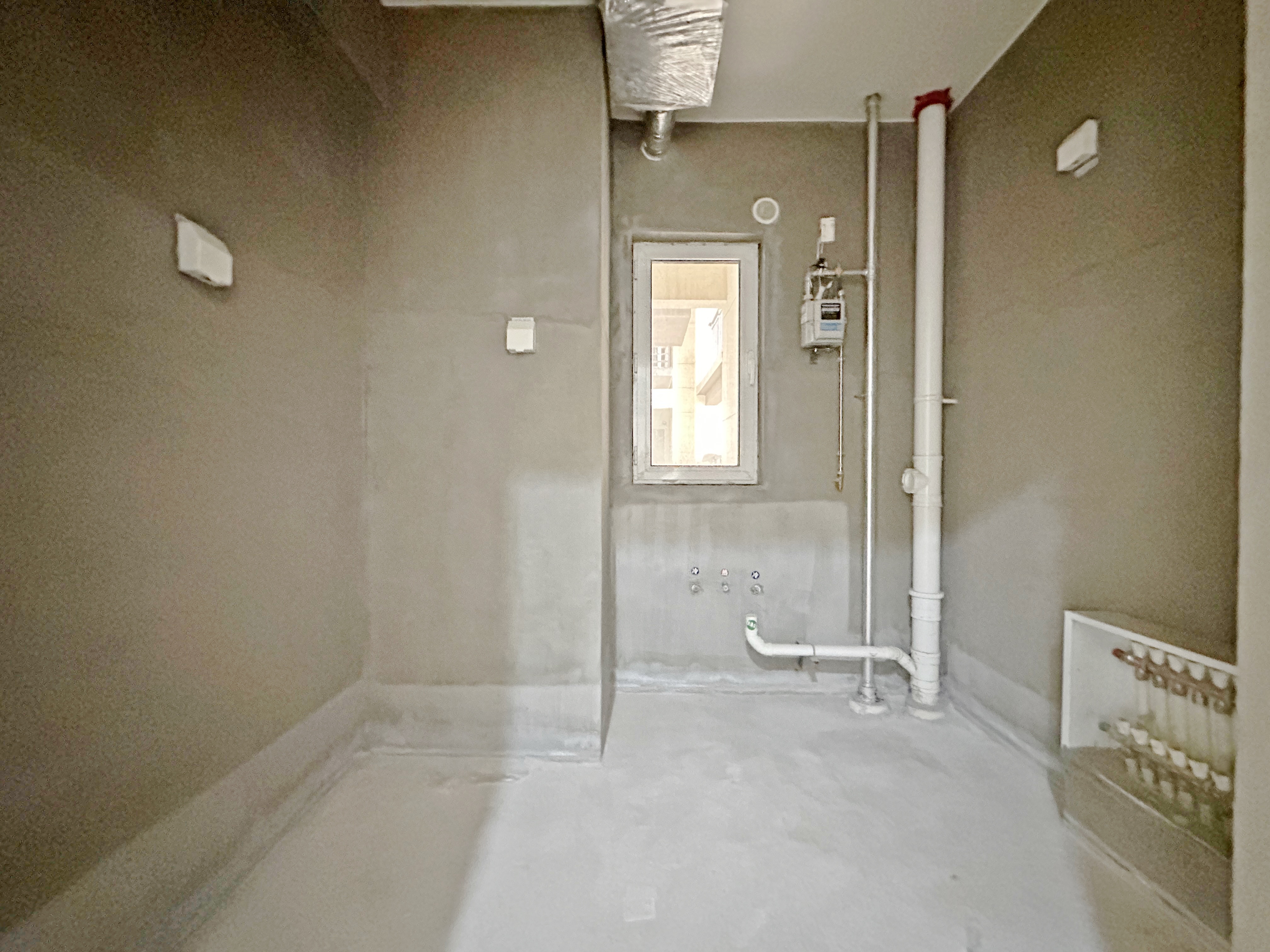 绿地国际城百花明都