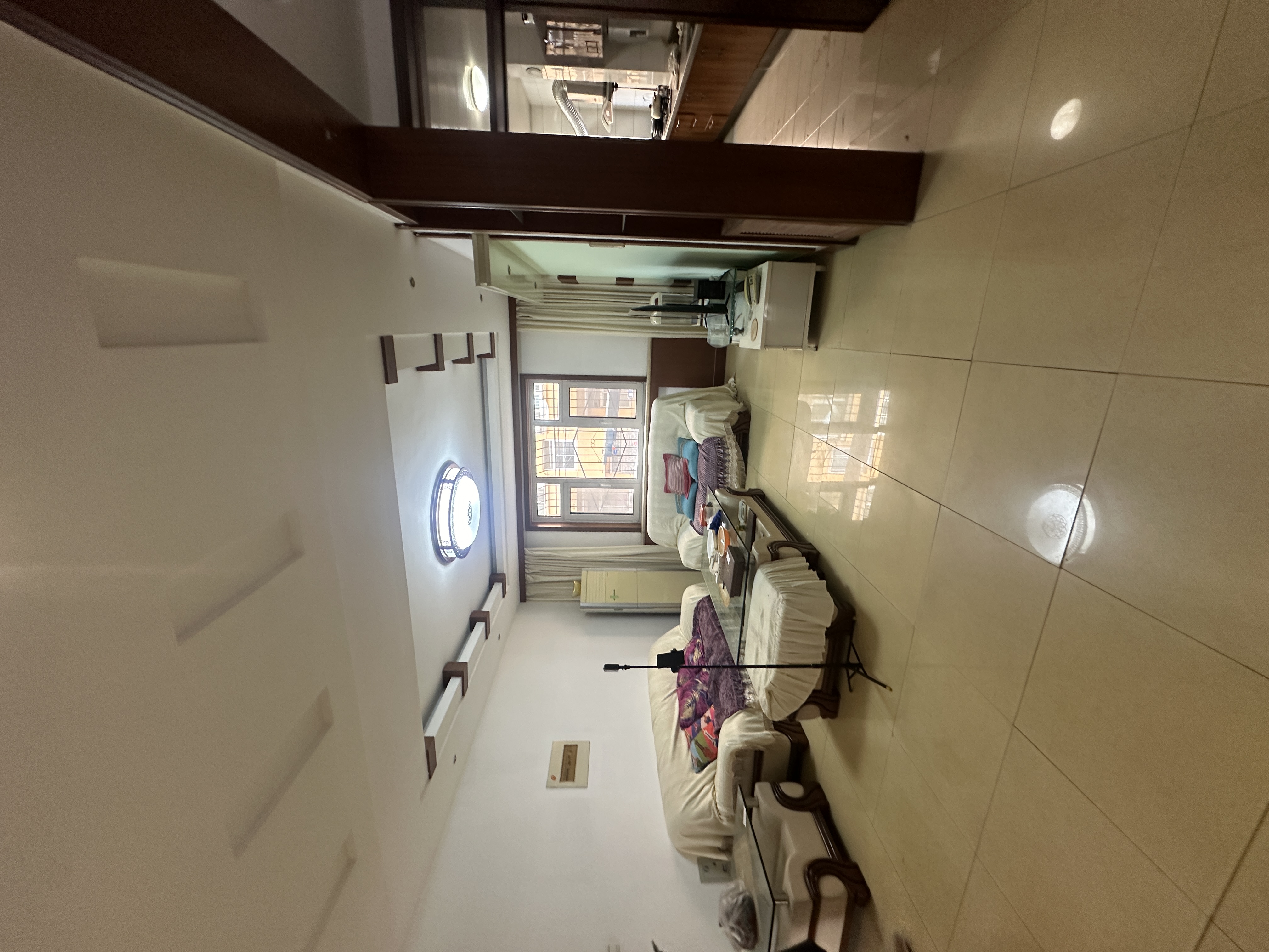 整租·宾谷街822号小区  南北