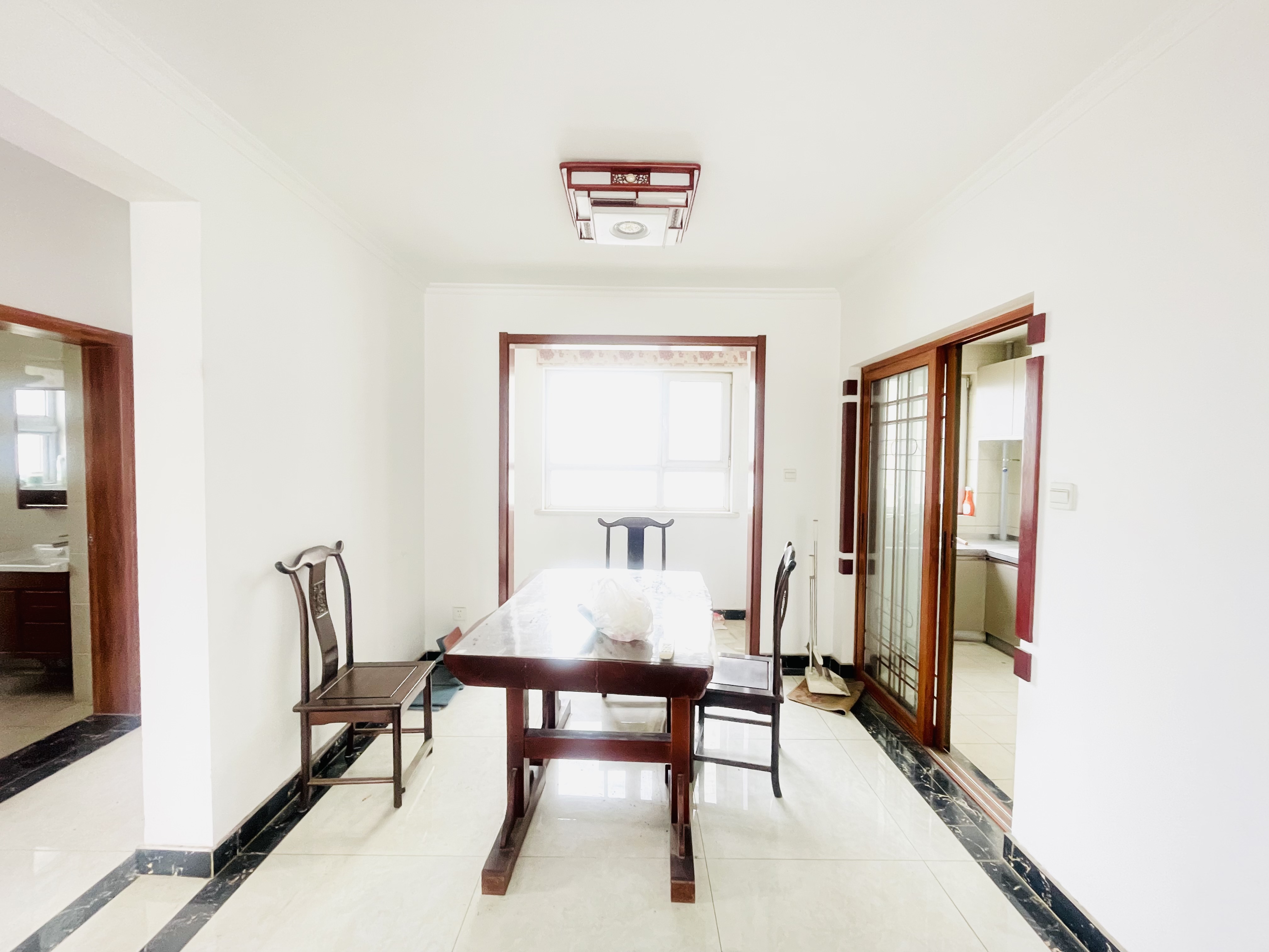 银丰唐郡紫薇园