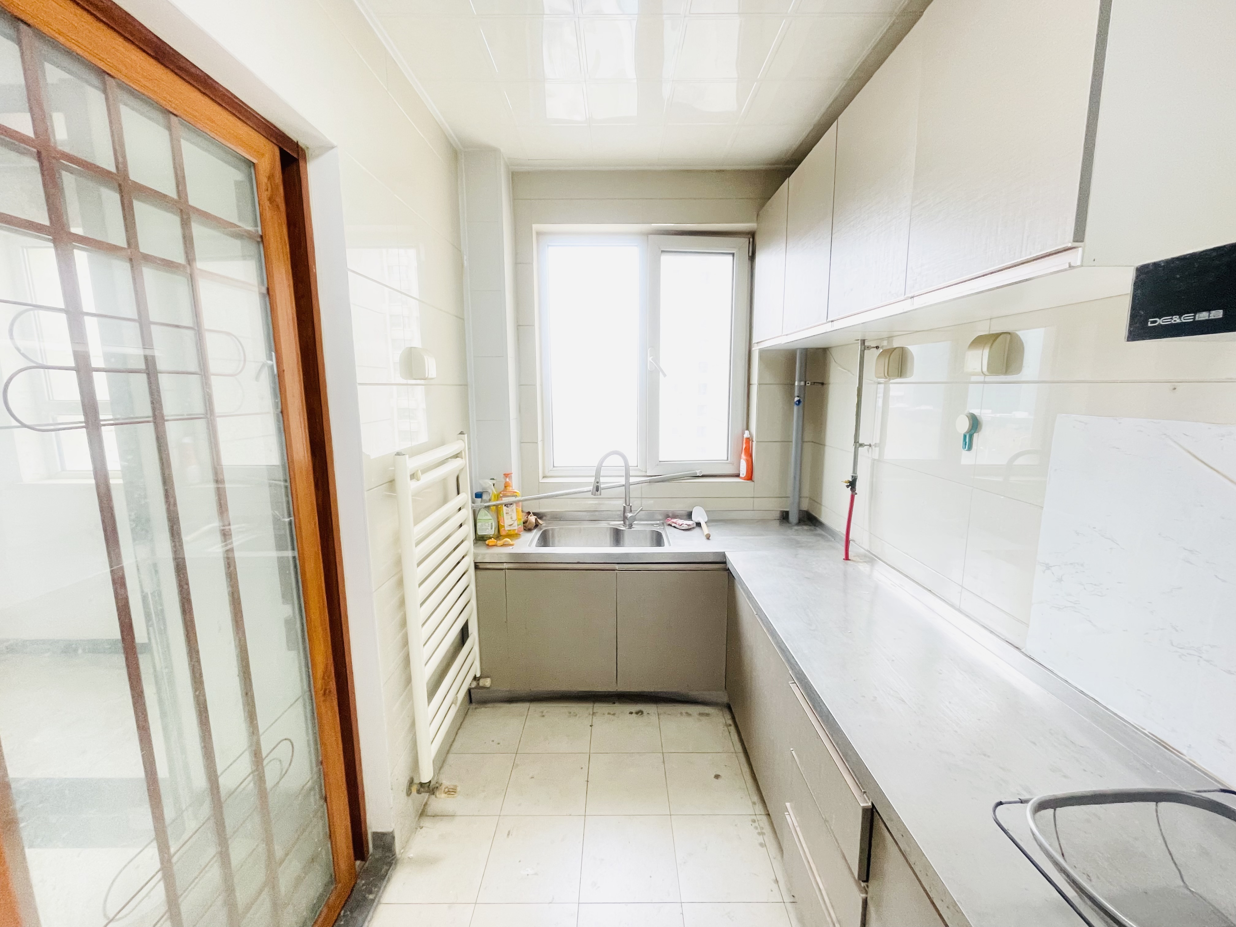 银丰唐郡紫薇园