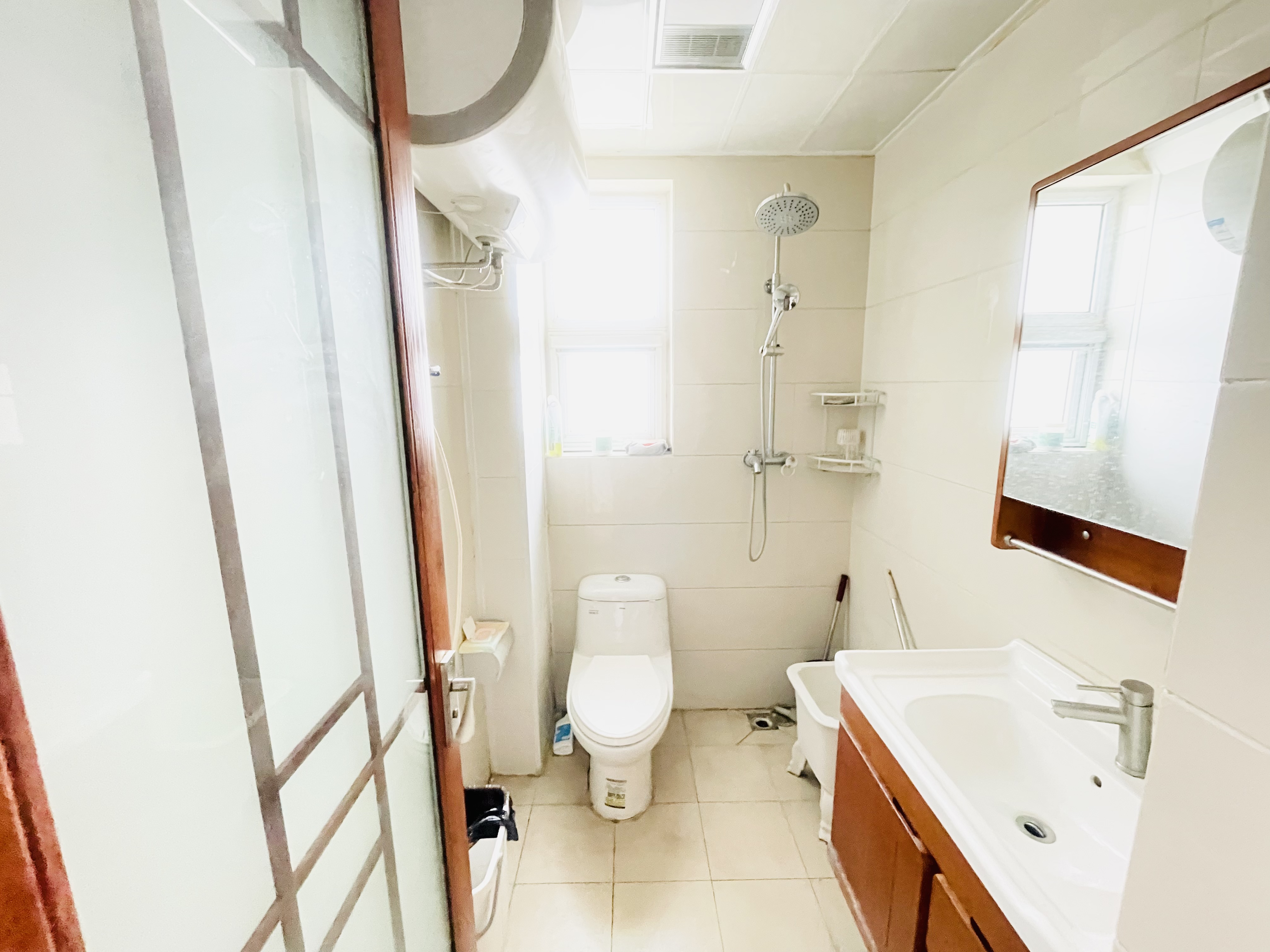 银丰唐郡紫薇园