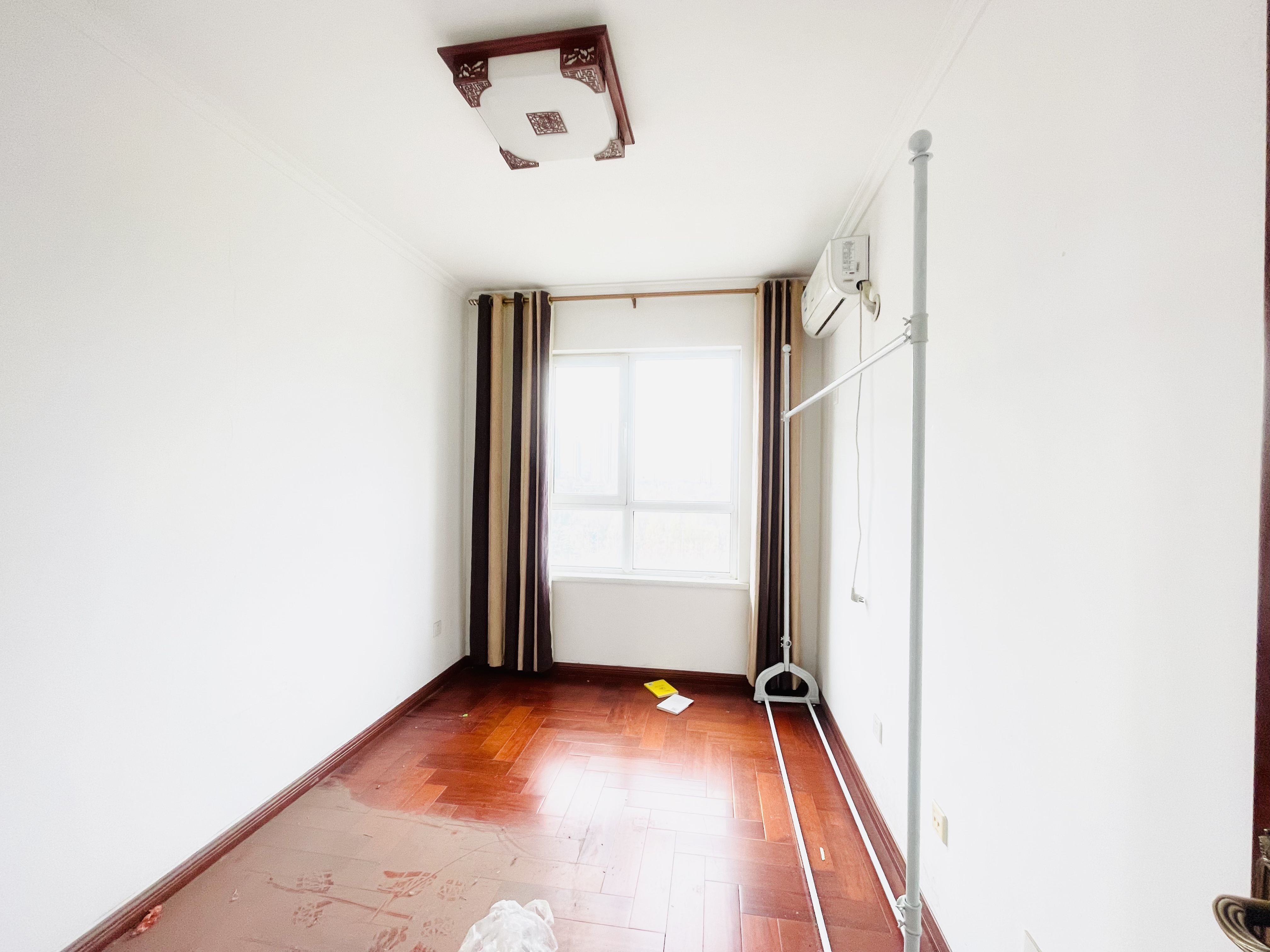 银丰唐郡紫薇园