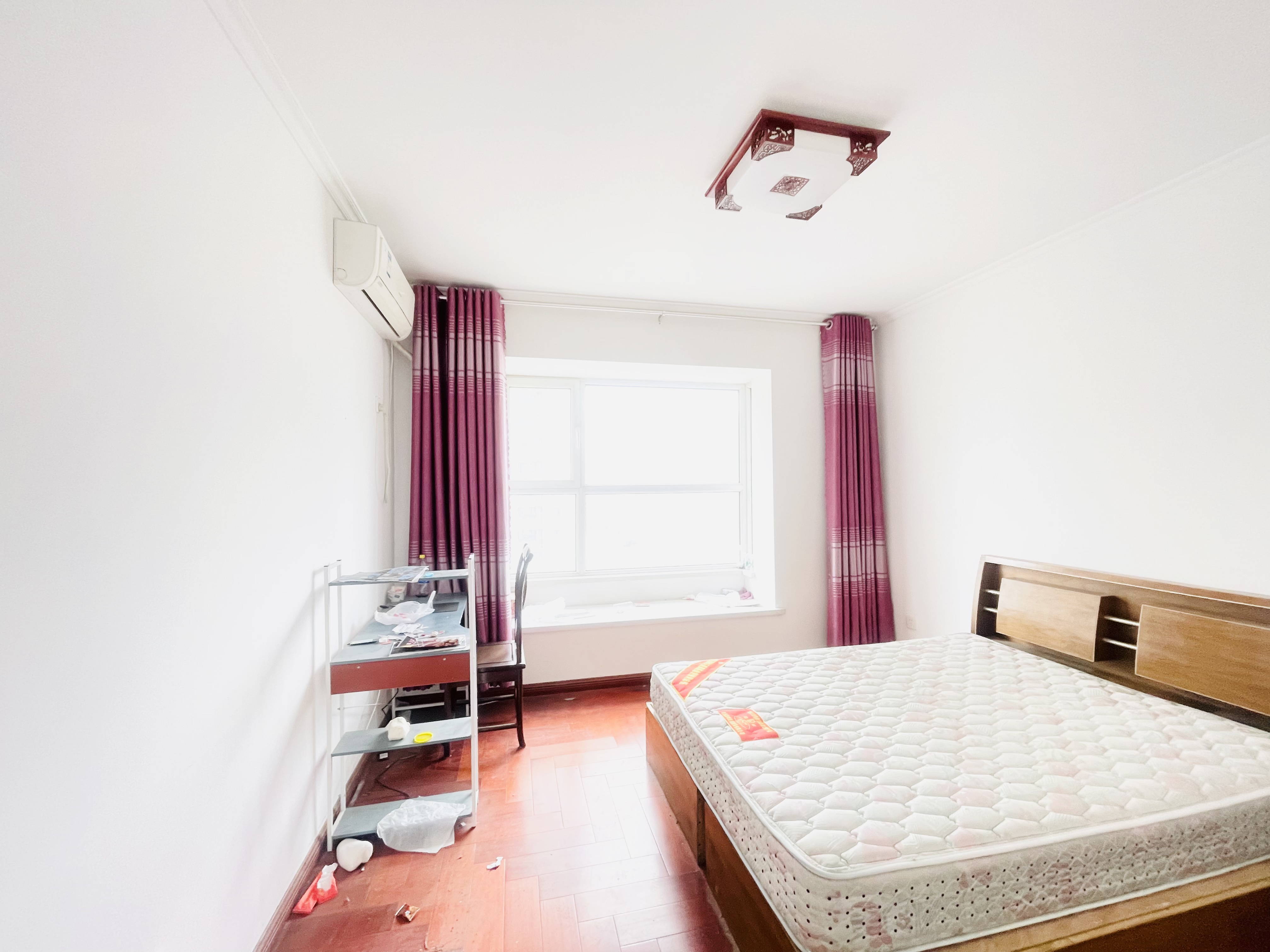 银丰唐郡紫薇园