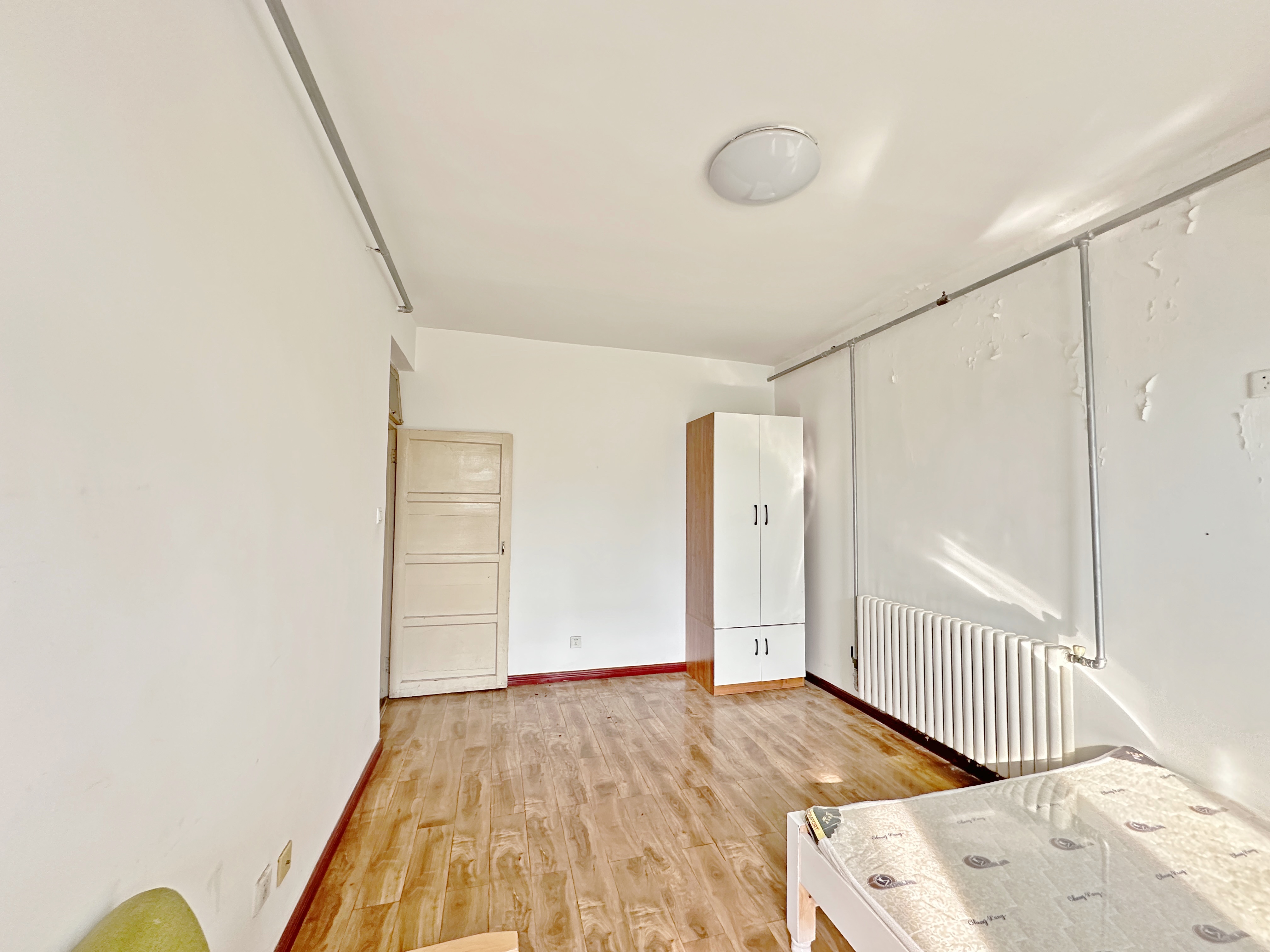 营市东街单位宿舍