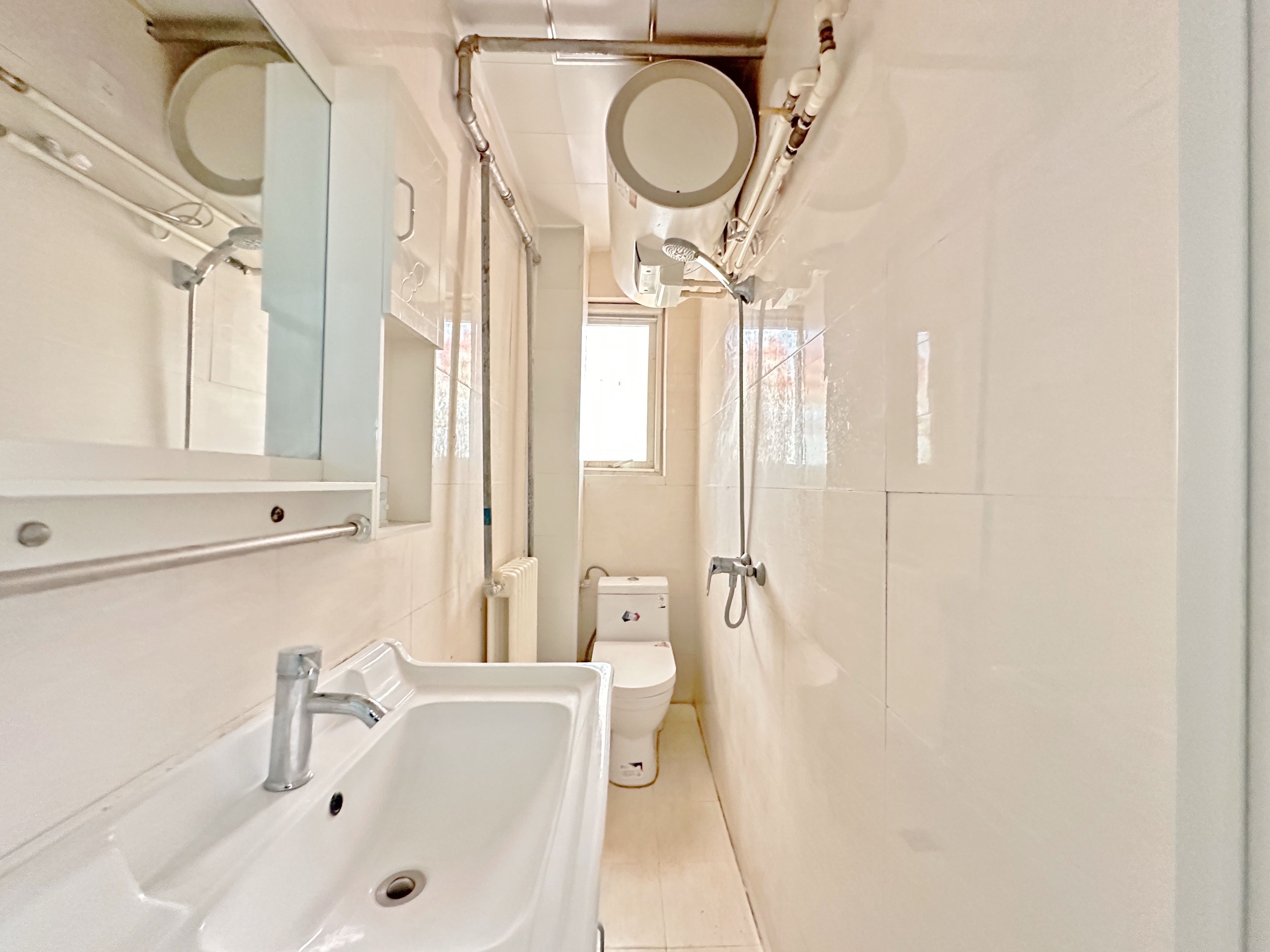 营市东街单位宿舍