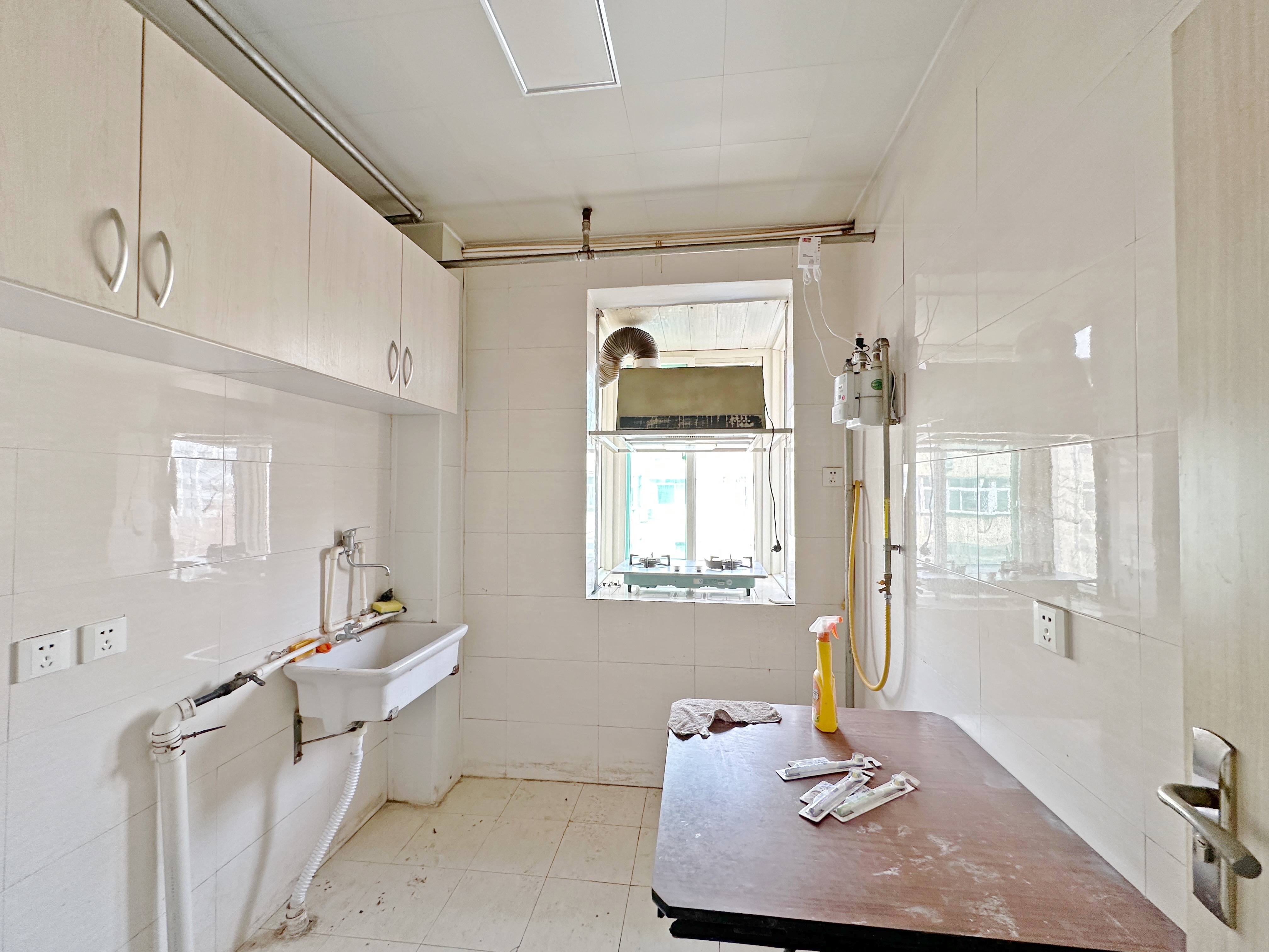 营市东街单位宿舍