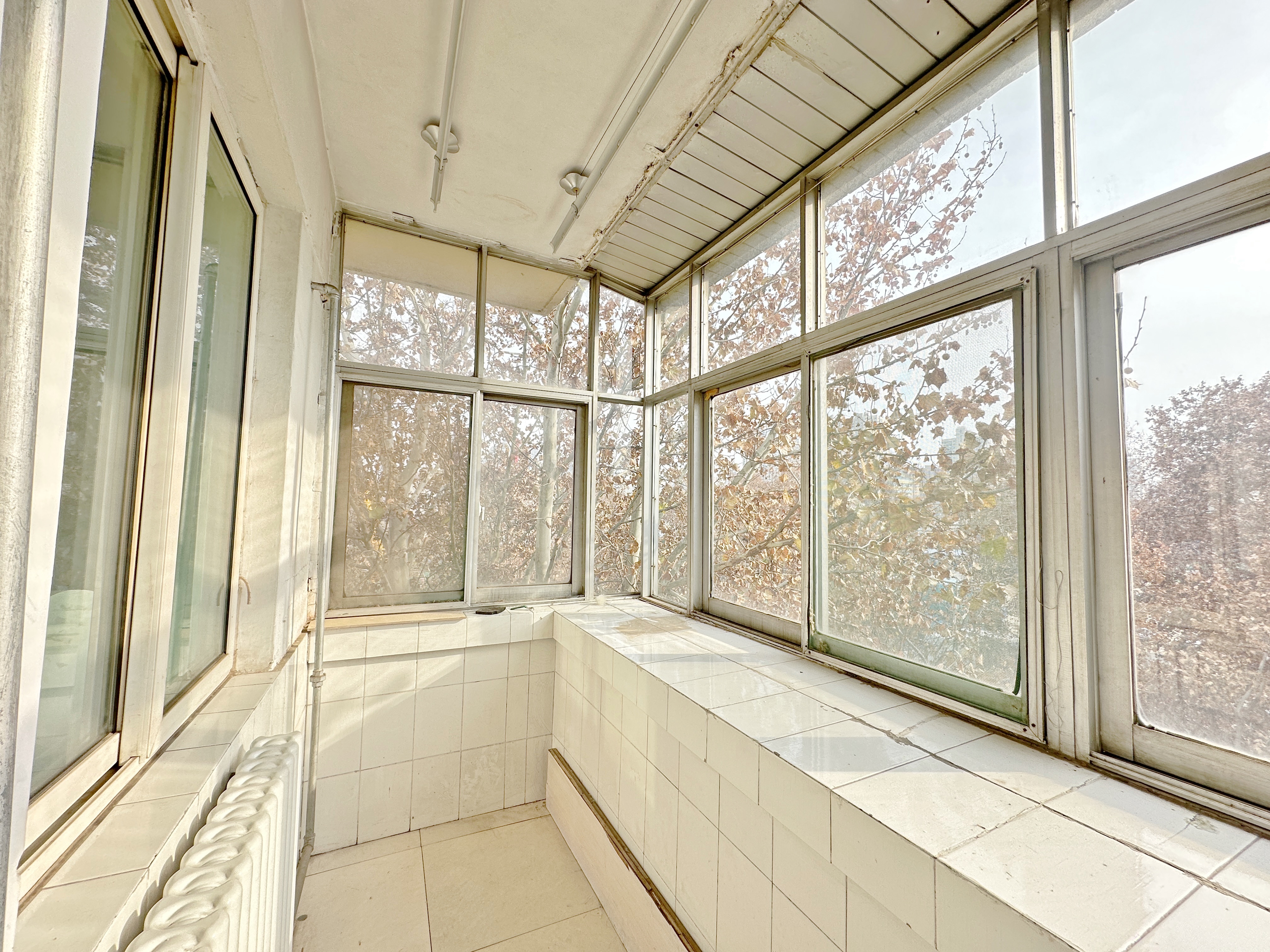 营市东街单位宿舍