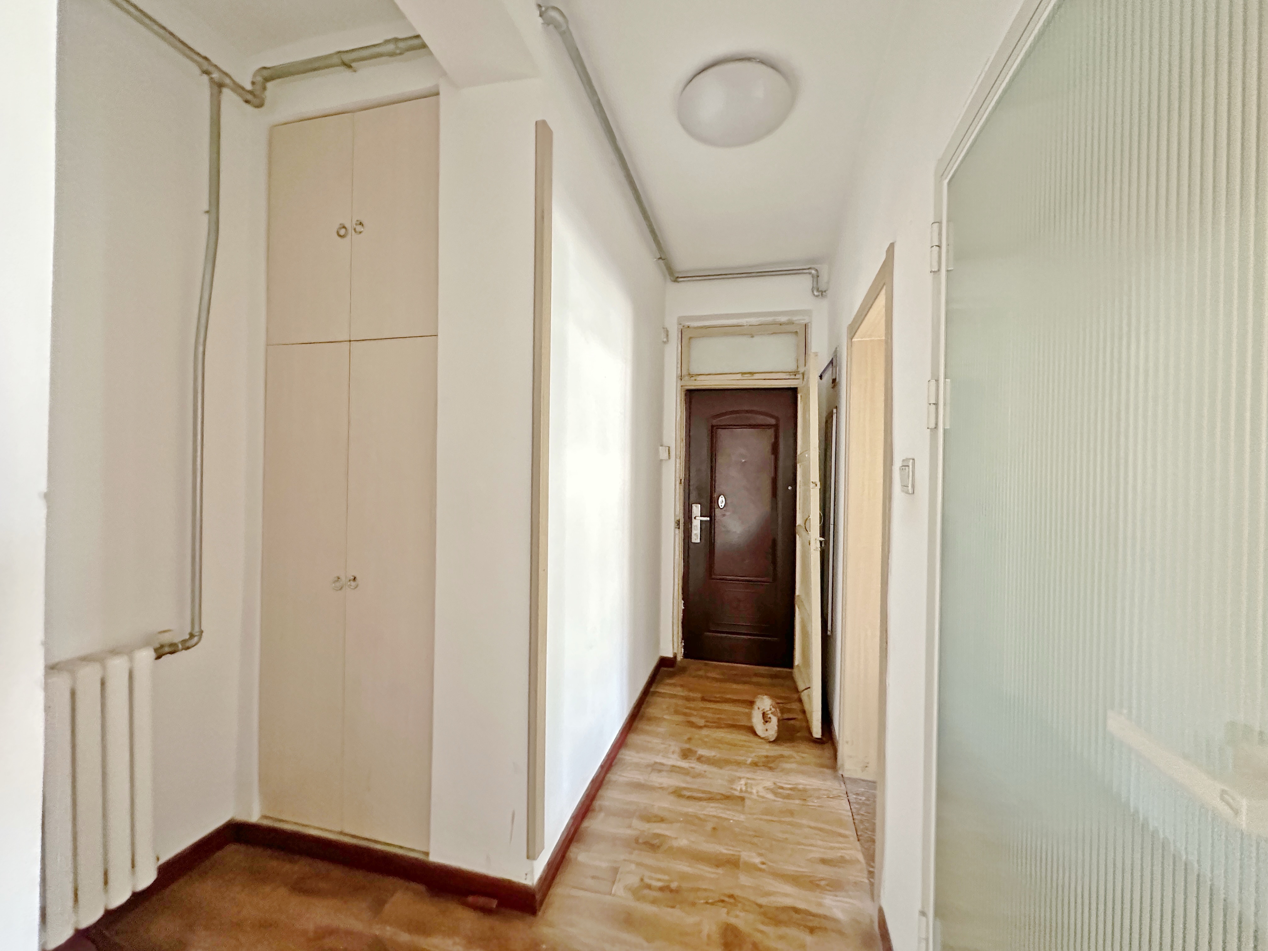 营市东街单位宿舍