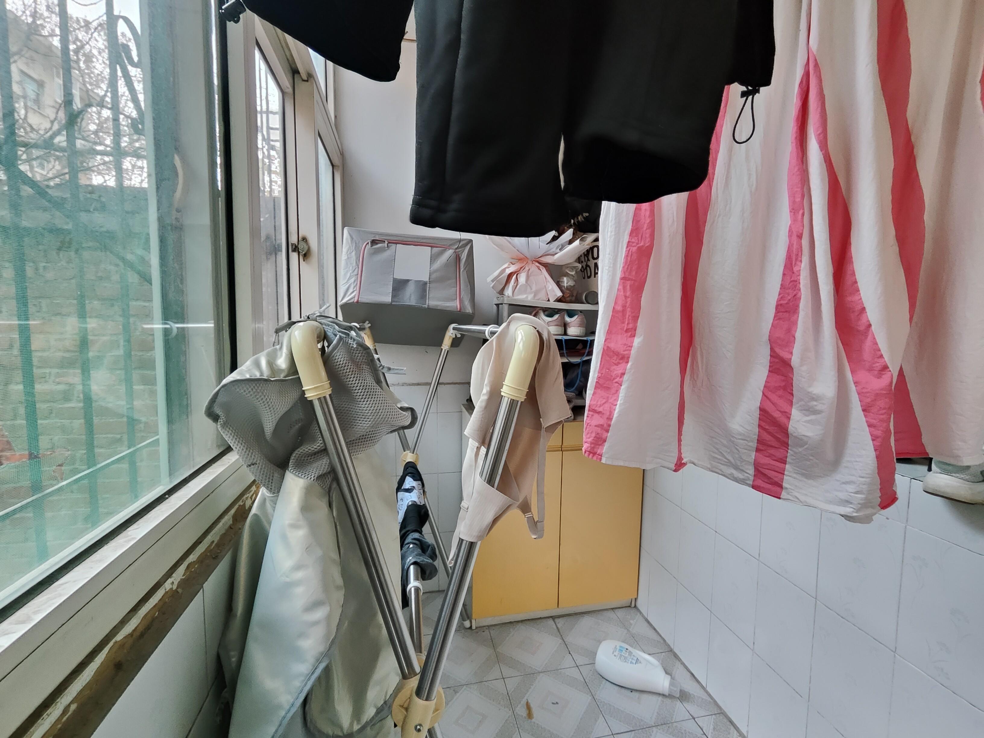 桑园路60号