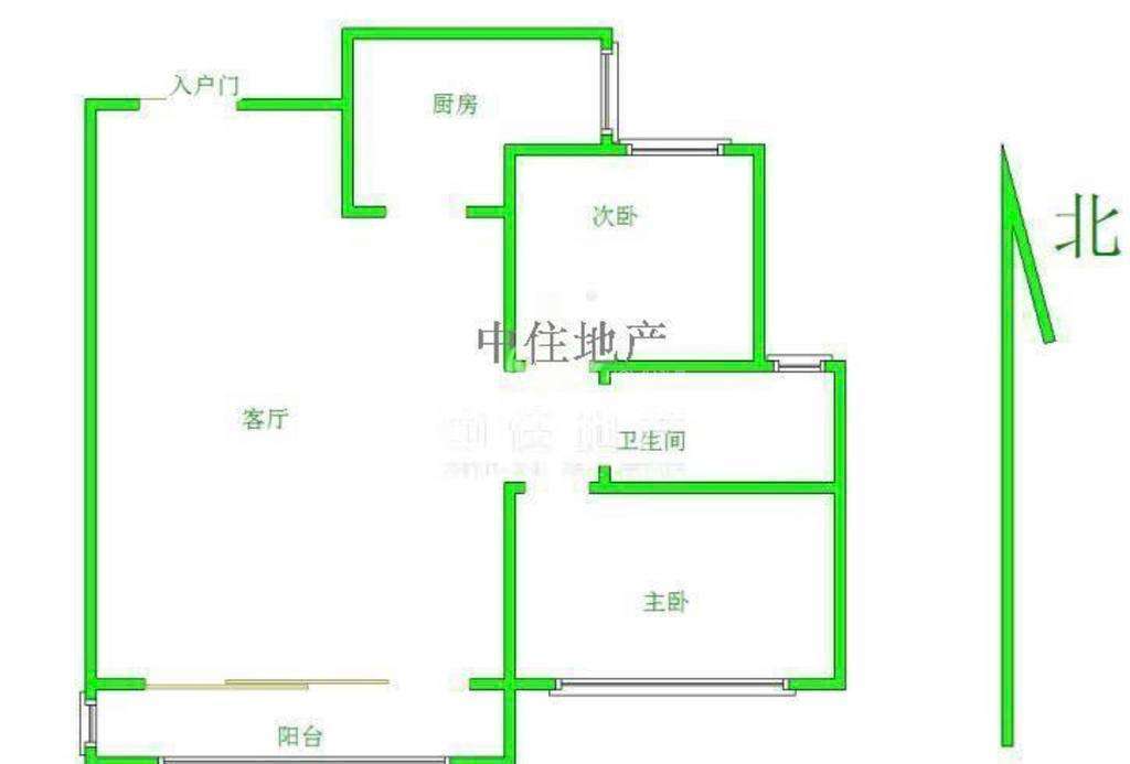 金科城