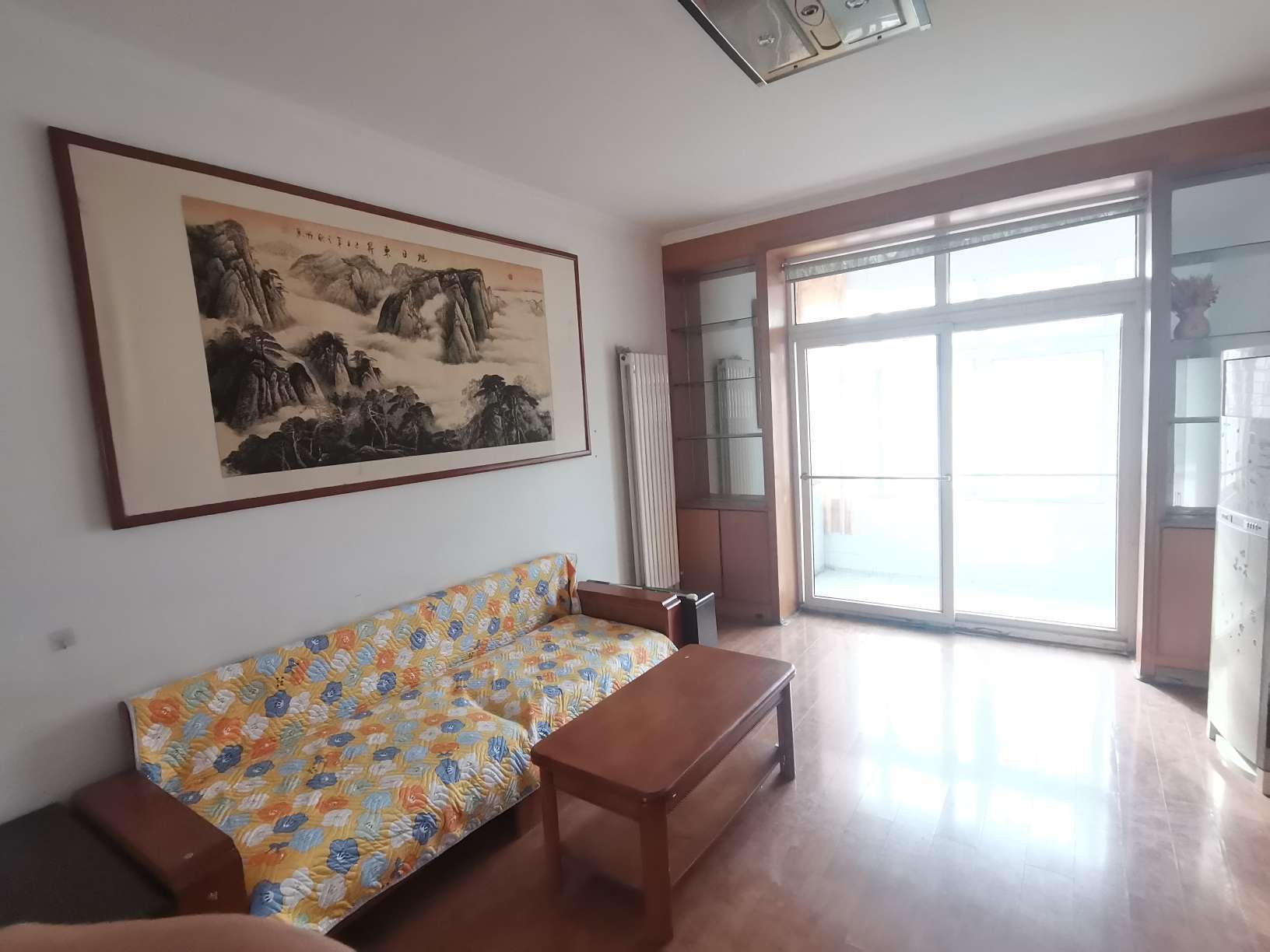 孔村小区
