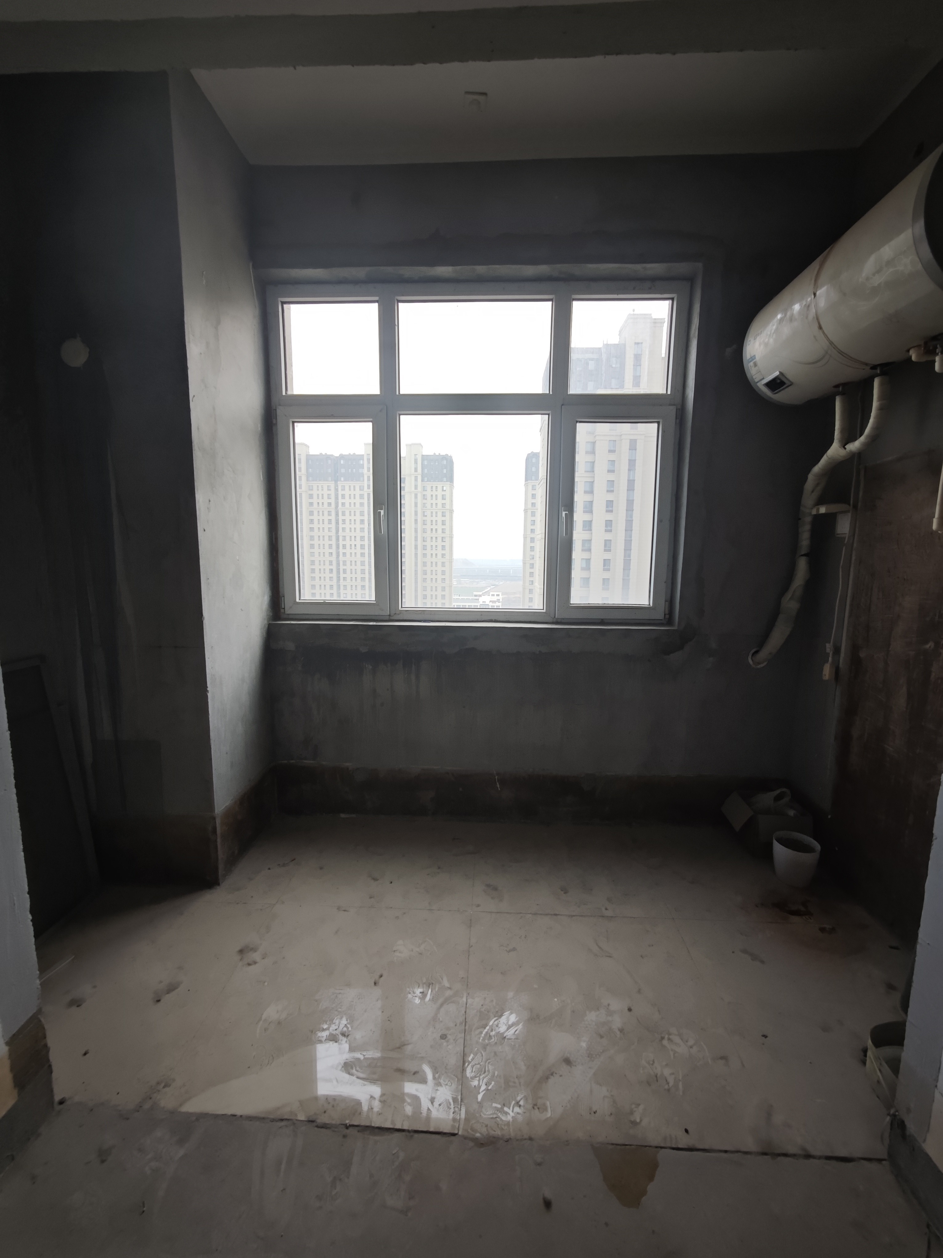 融汇城玫瑰公馆二期