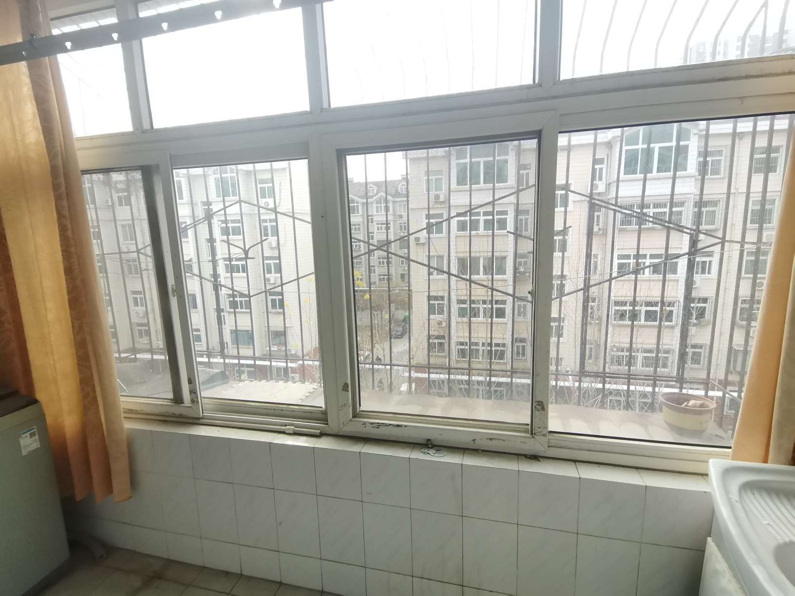 孔村小区