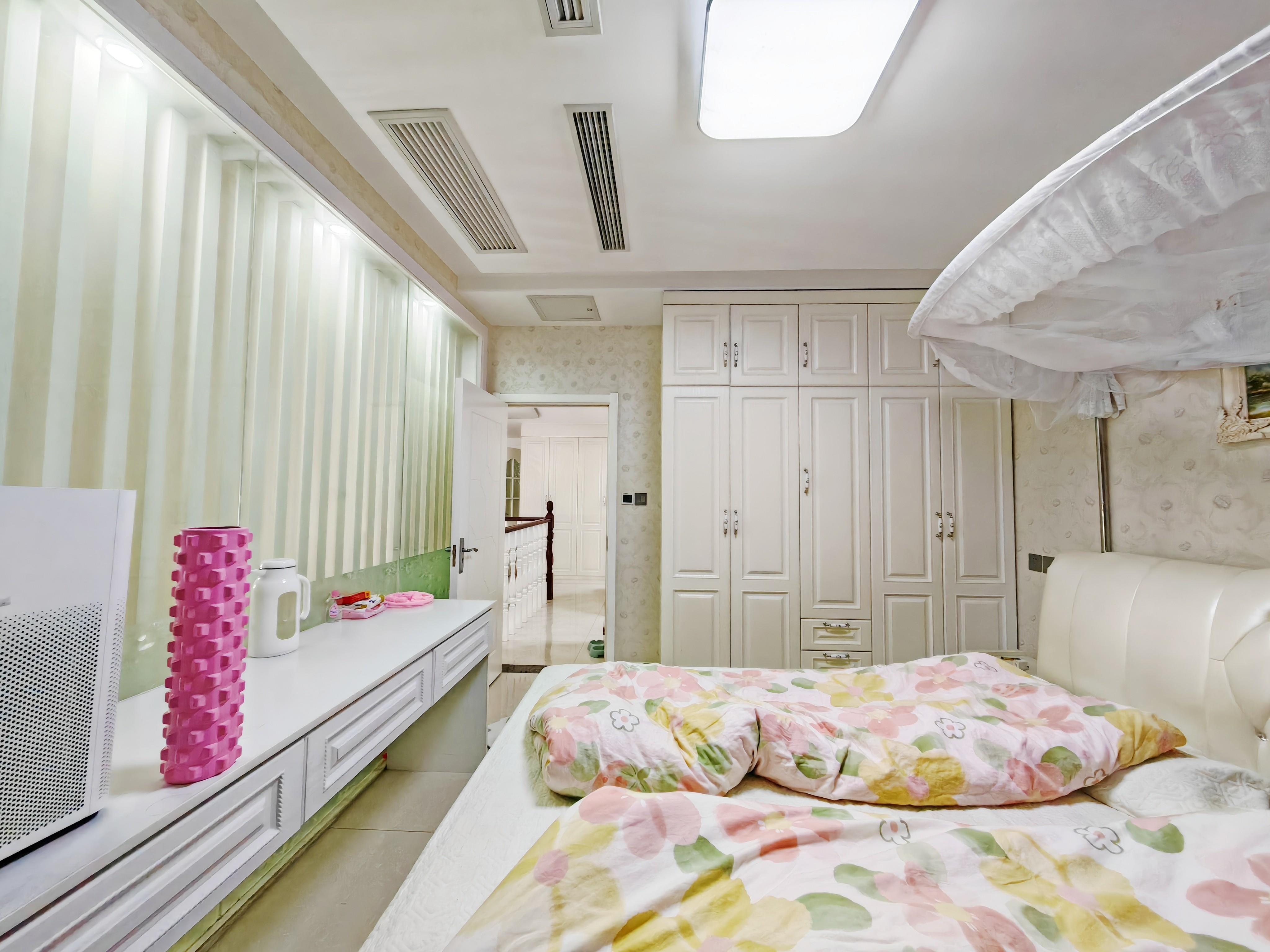 建邦原香溪谷